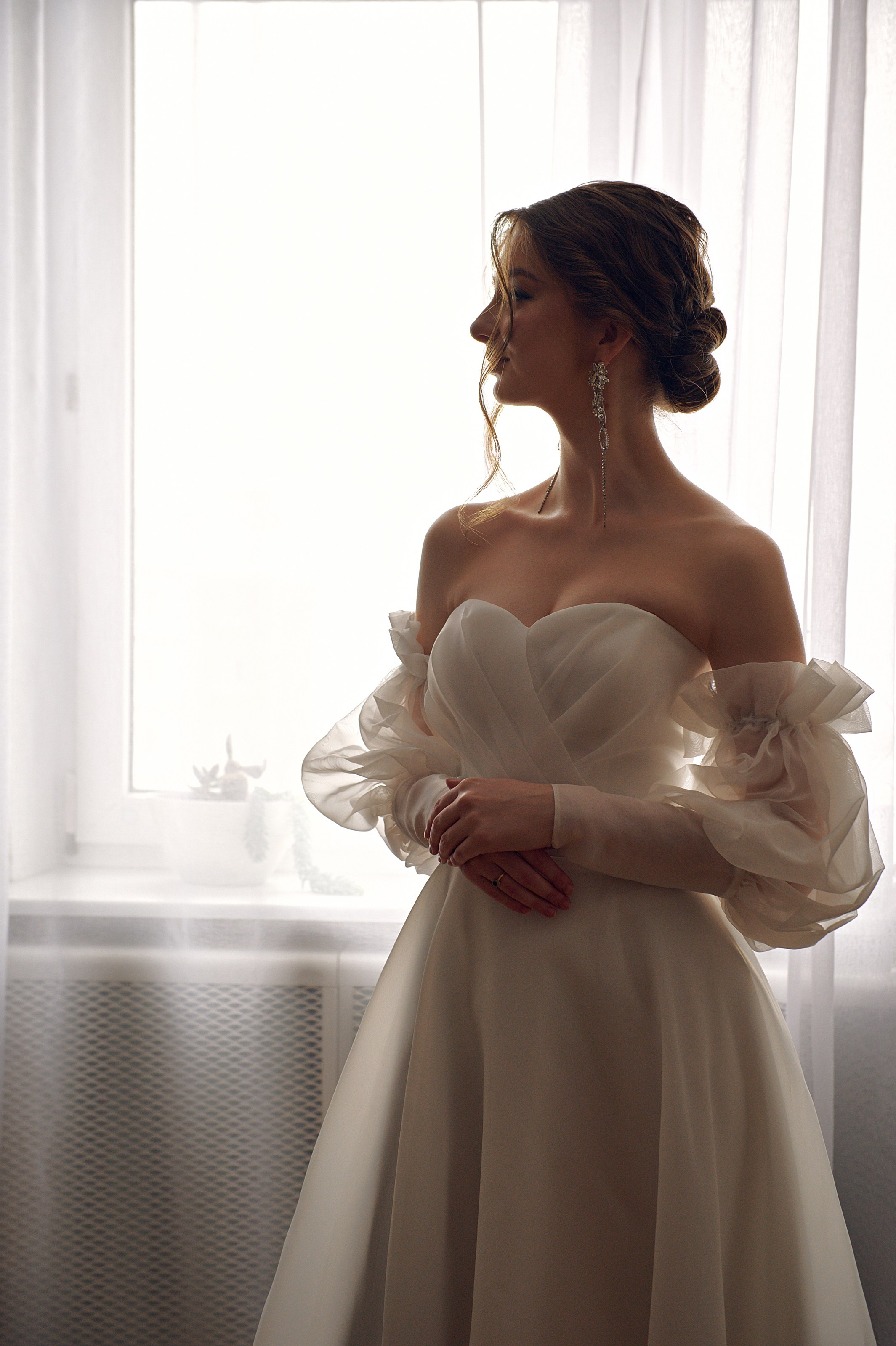 Свадьба Артема и Елены. Фотограф Катерина Устименко