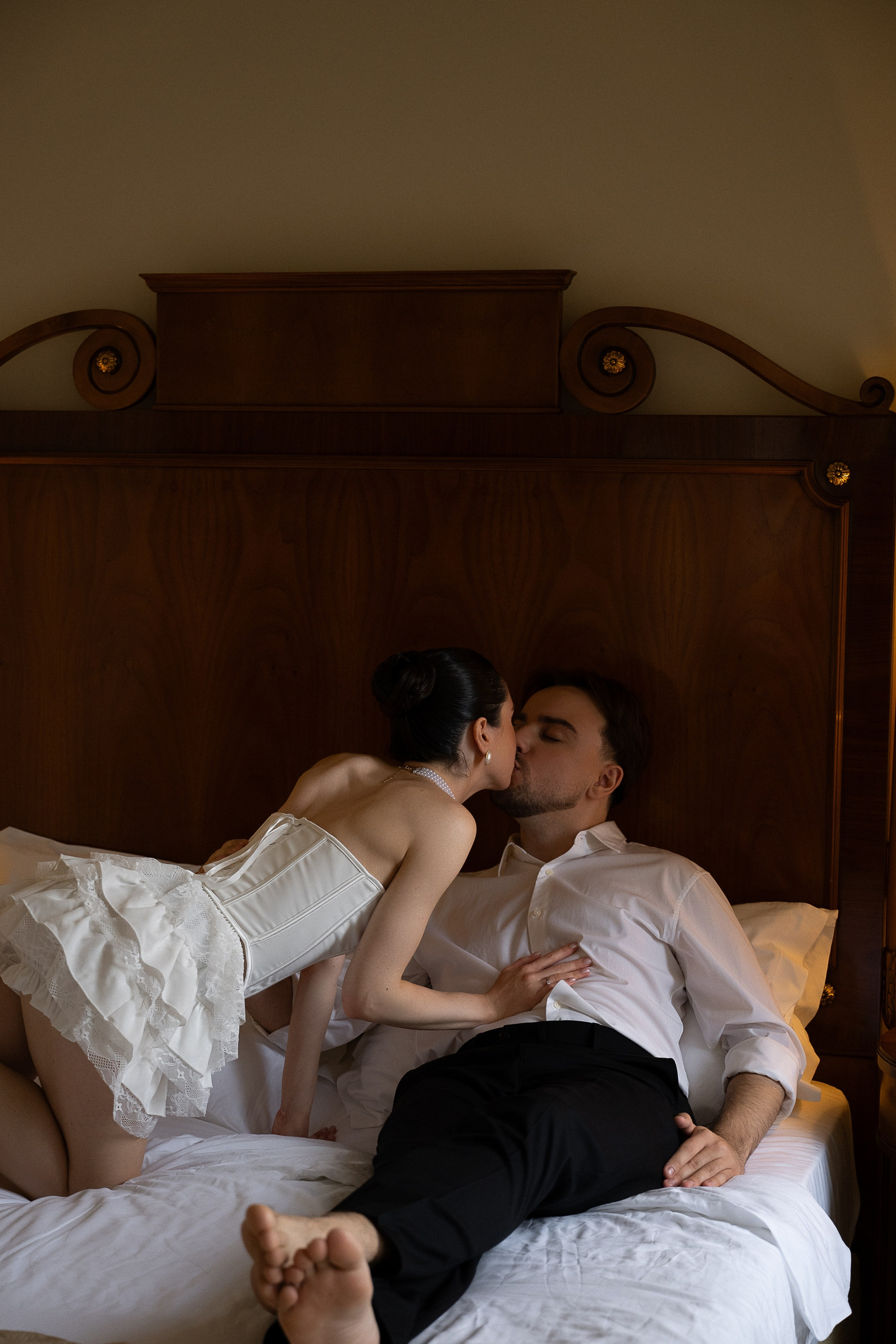 Владислав & Инна 2025. Фотограф Москва. Шульгинова Ольга