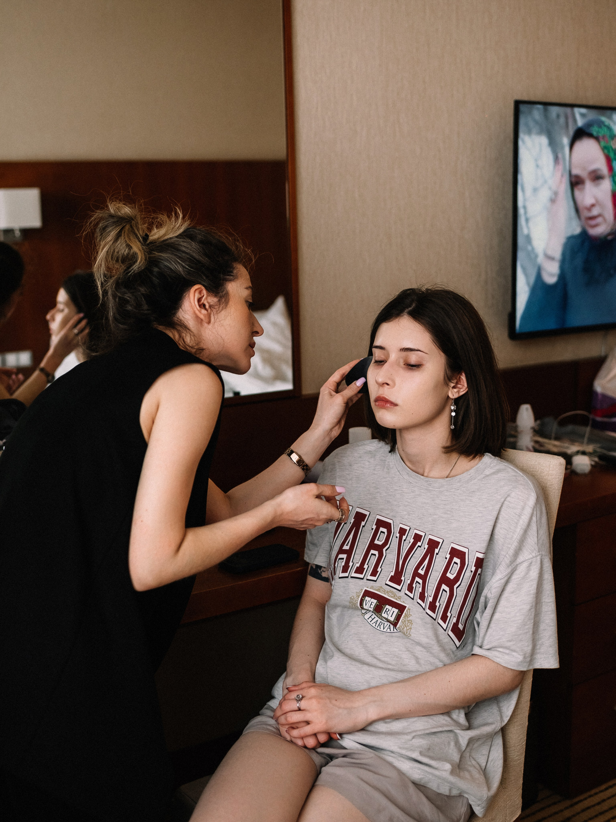 Юлия и Степан. Свадебный и семейный фотограф в Самаре Надежда Раскина