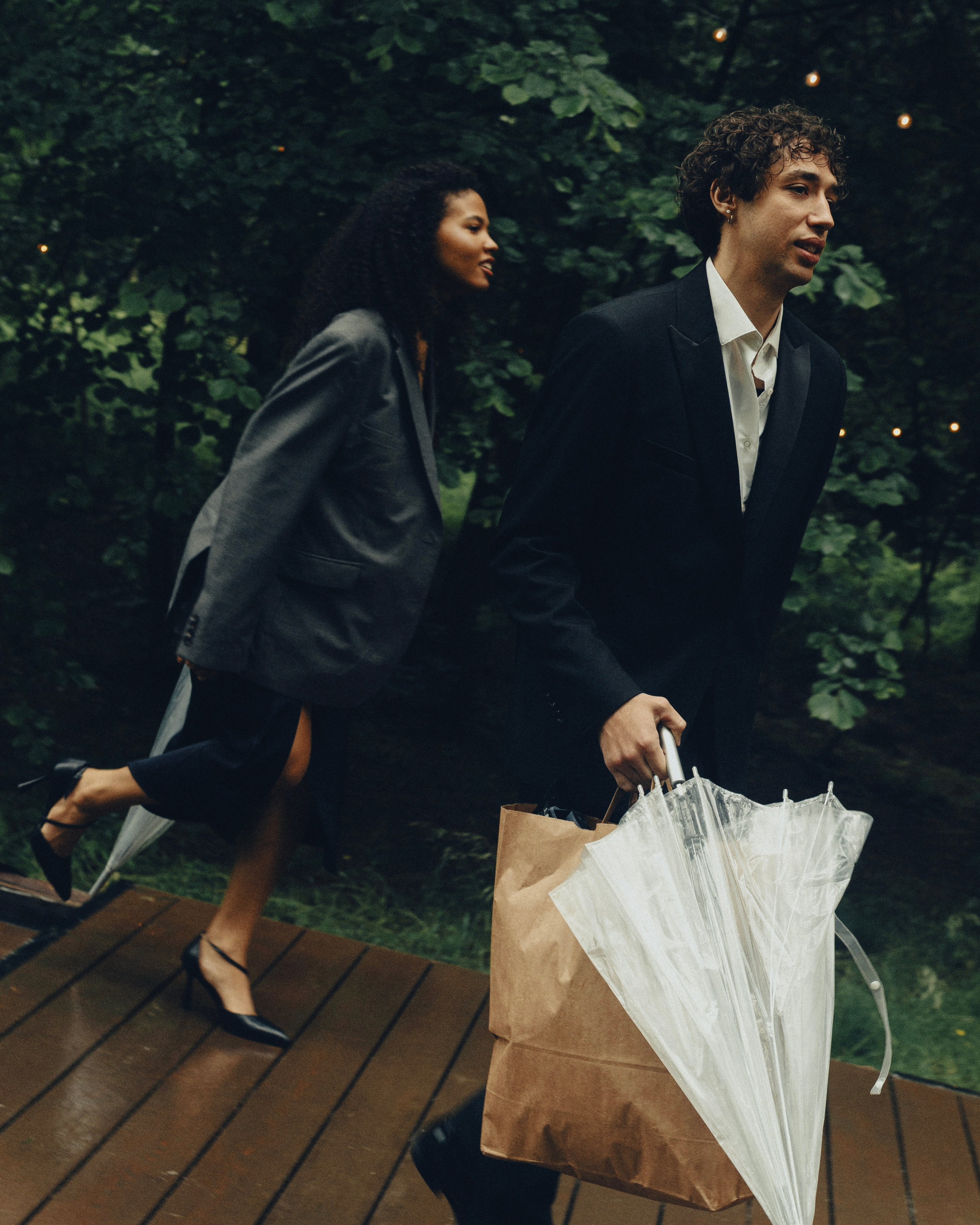 УДИВИТЕЛЬНЫЙ СОН. Свадебный фотограф в Москве Мария Кривоногова