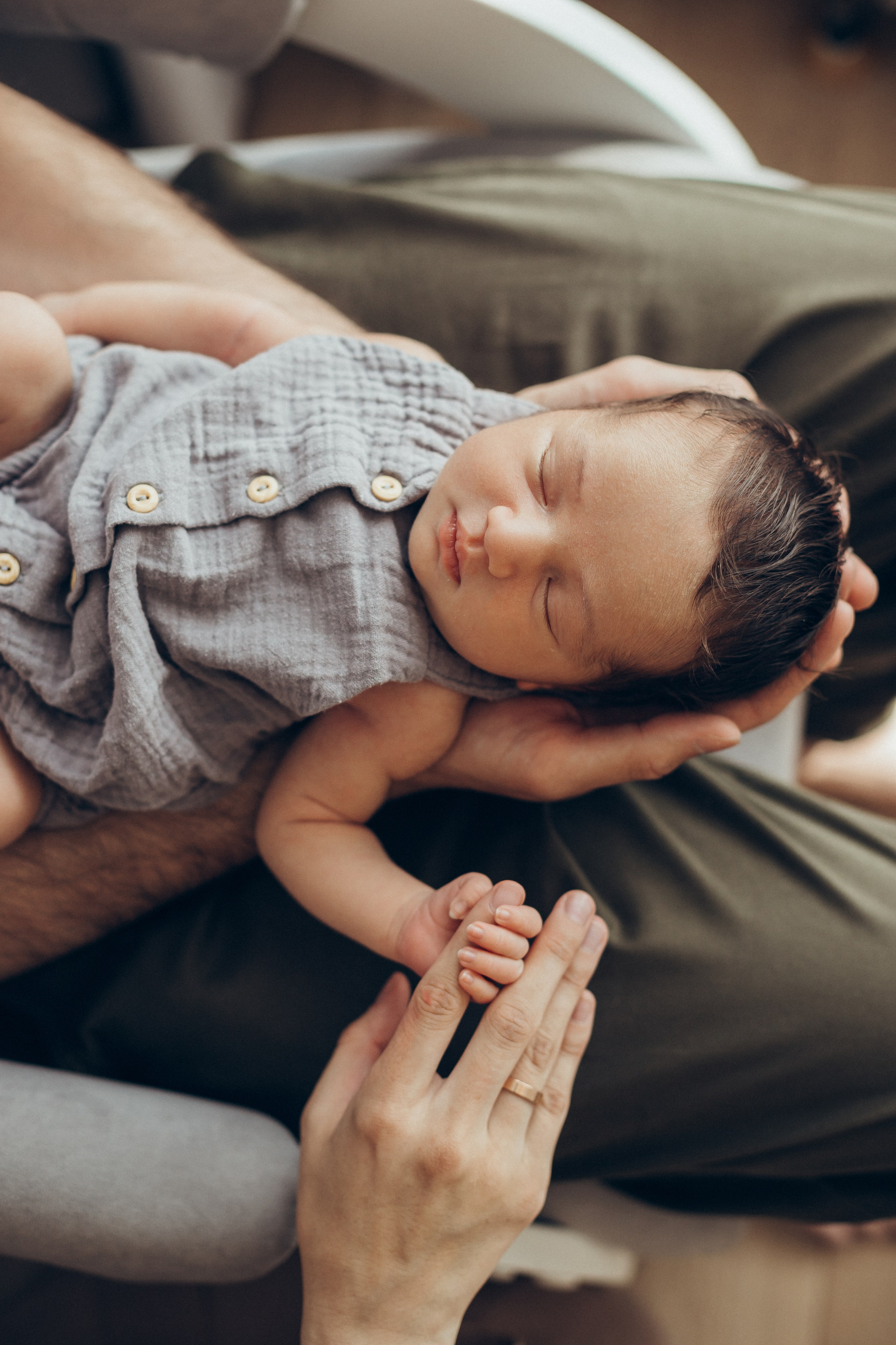 Салим. Семейный фотограф новорожденных УФА Гульнара Зиновьева