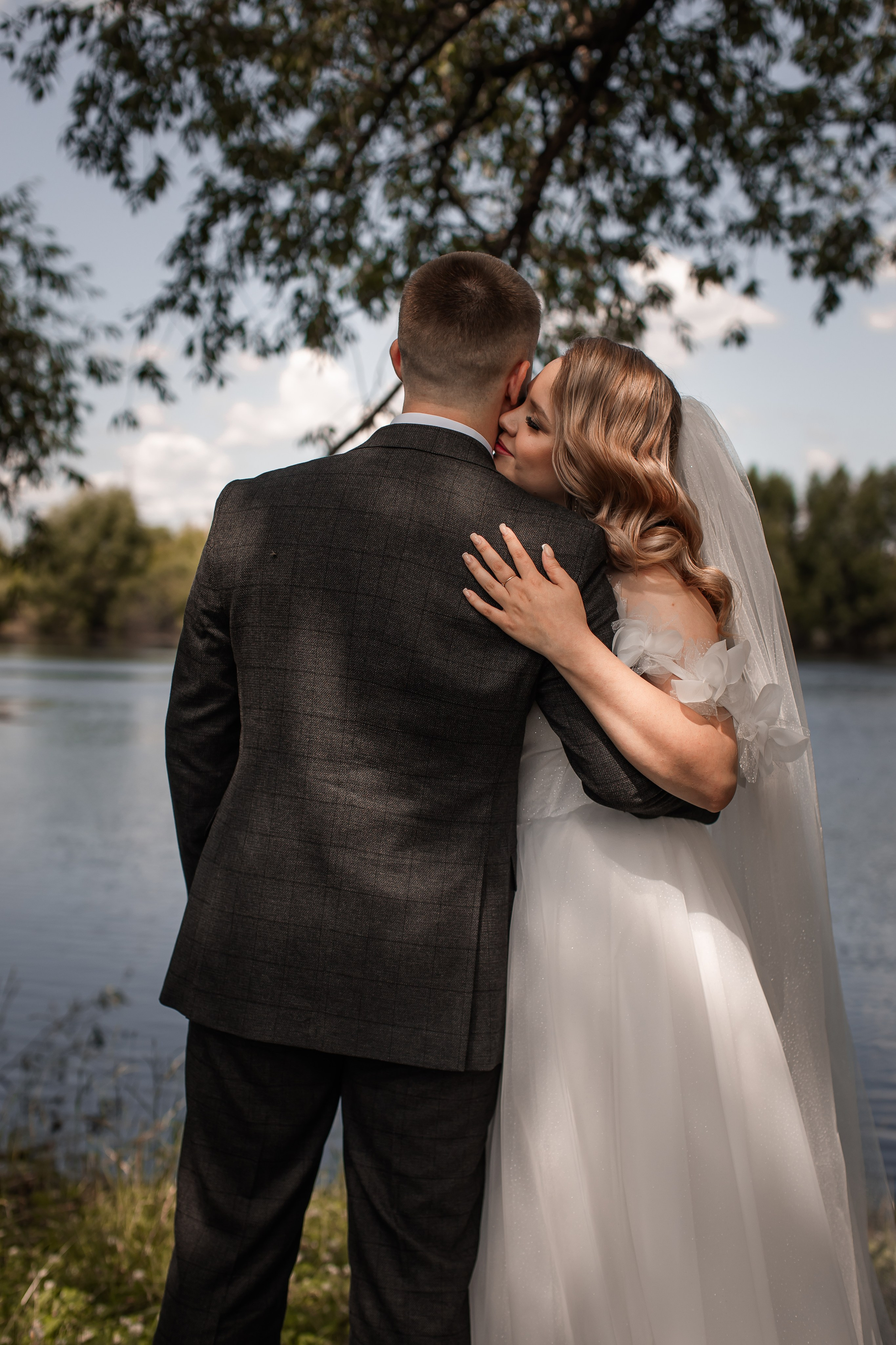 1. Свадебный фотограф Челябинск
