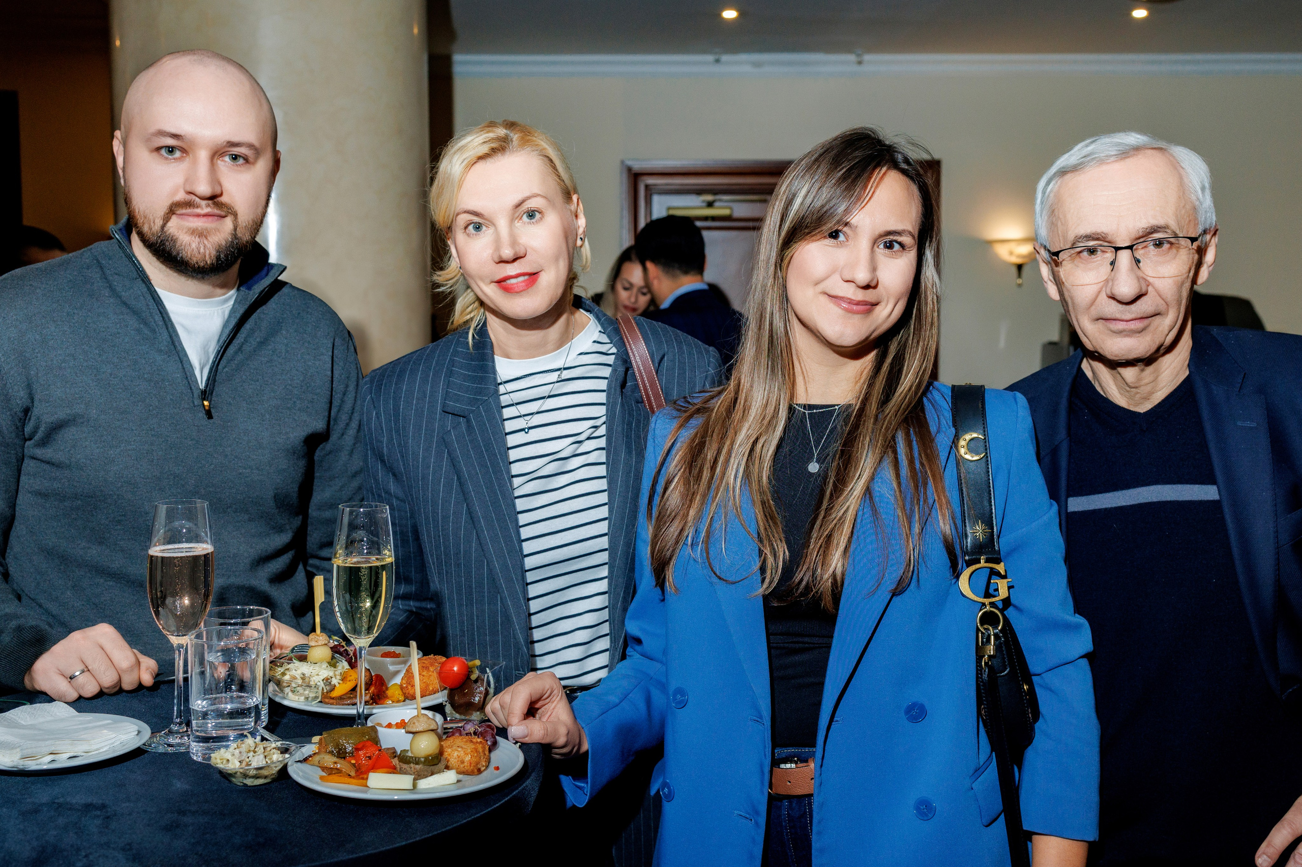 Forum 2025 MICE Excellence. Фотограф Булдакова Екатерина