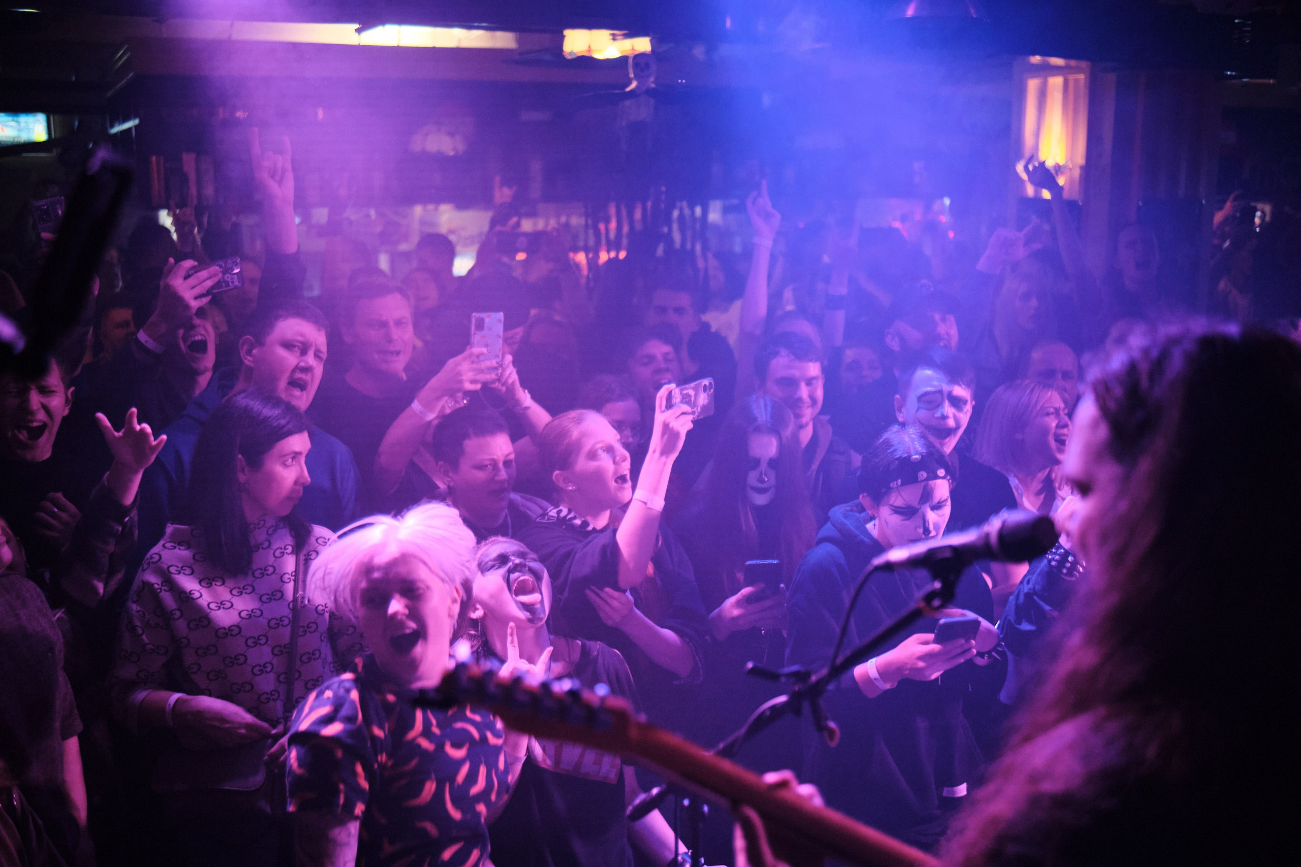 Hairy Lemon. Антон Ив