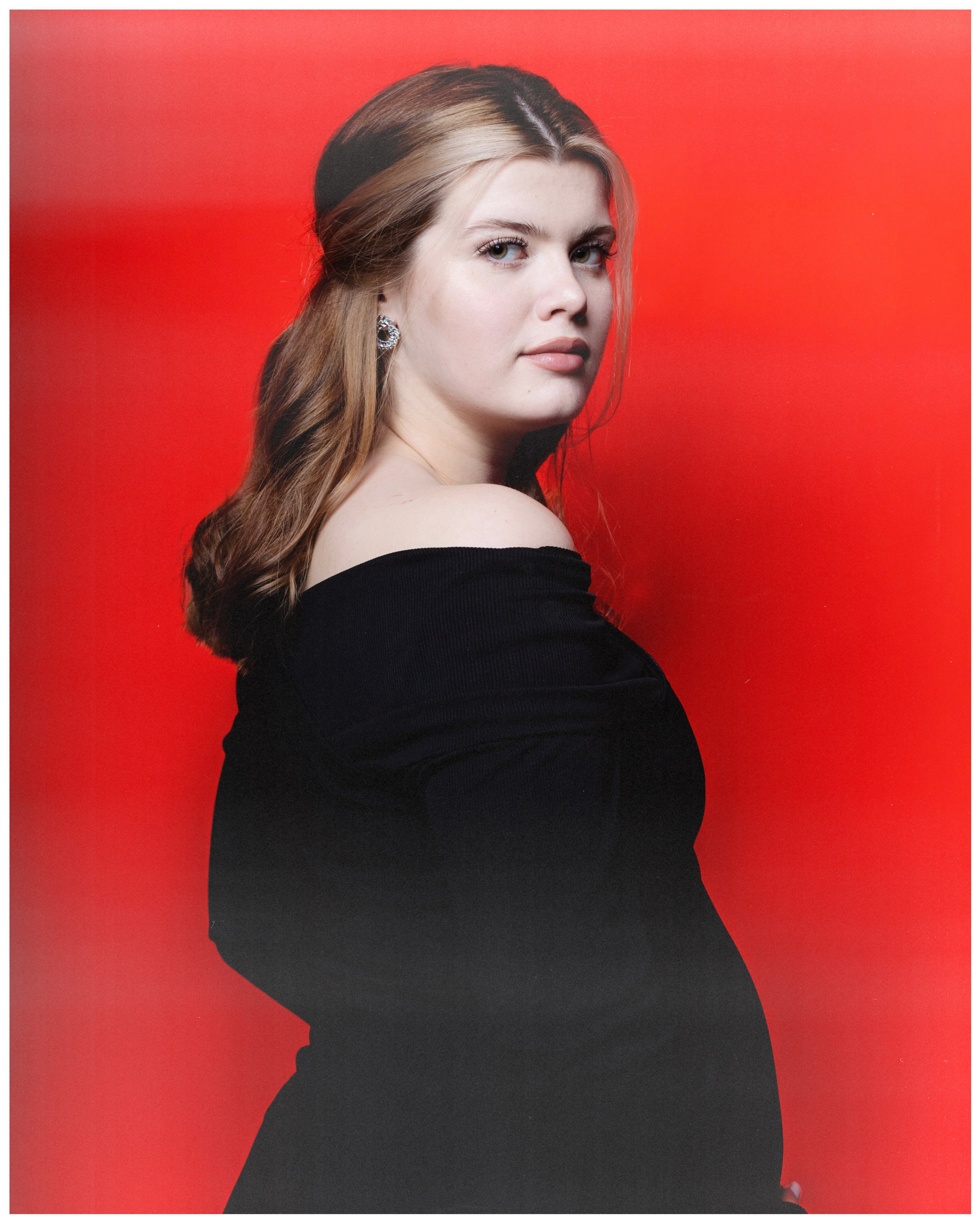 Индивидуальные. Портретный фотограф в Москве