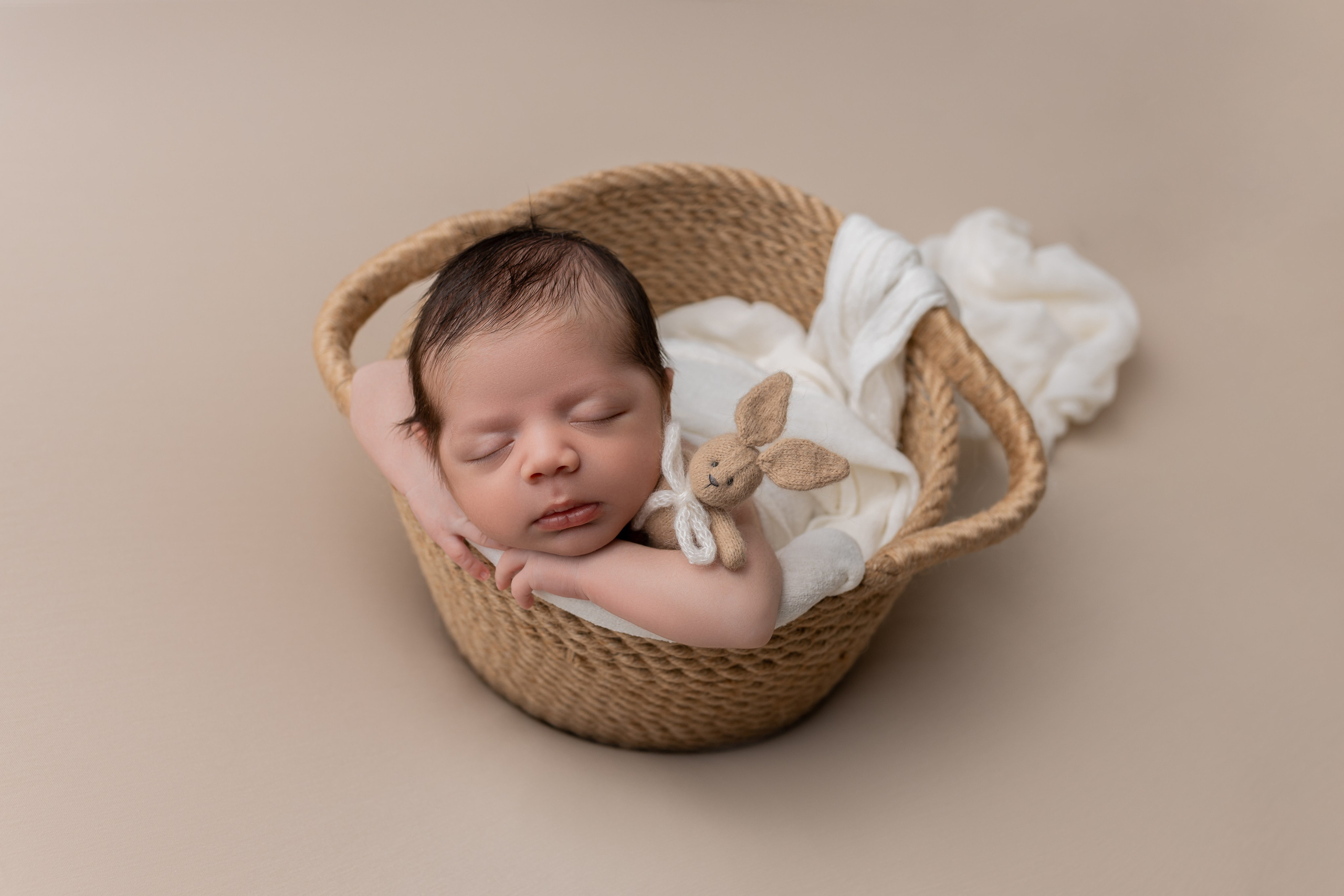 Newborn мальчики. Фотограф новорожденных Модяева Ирина