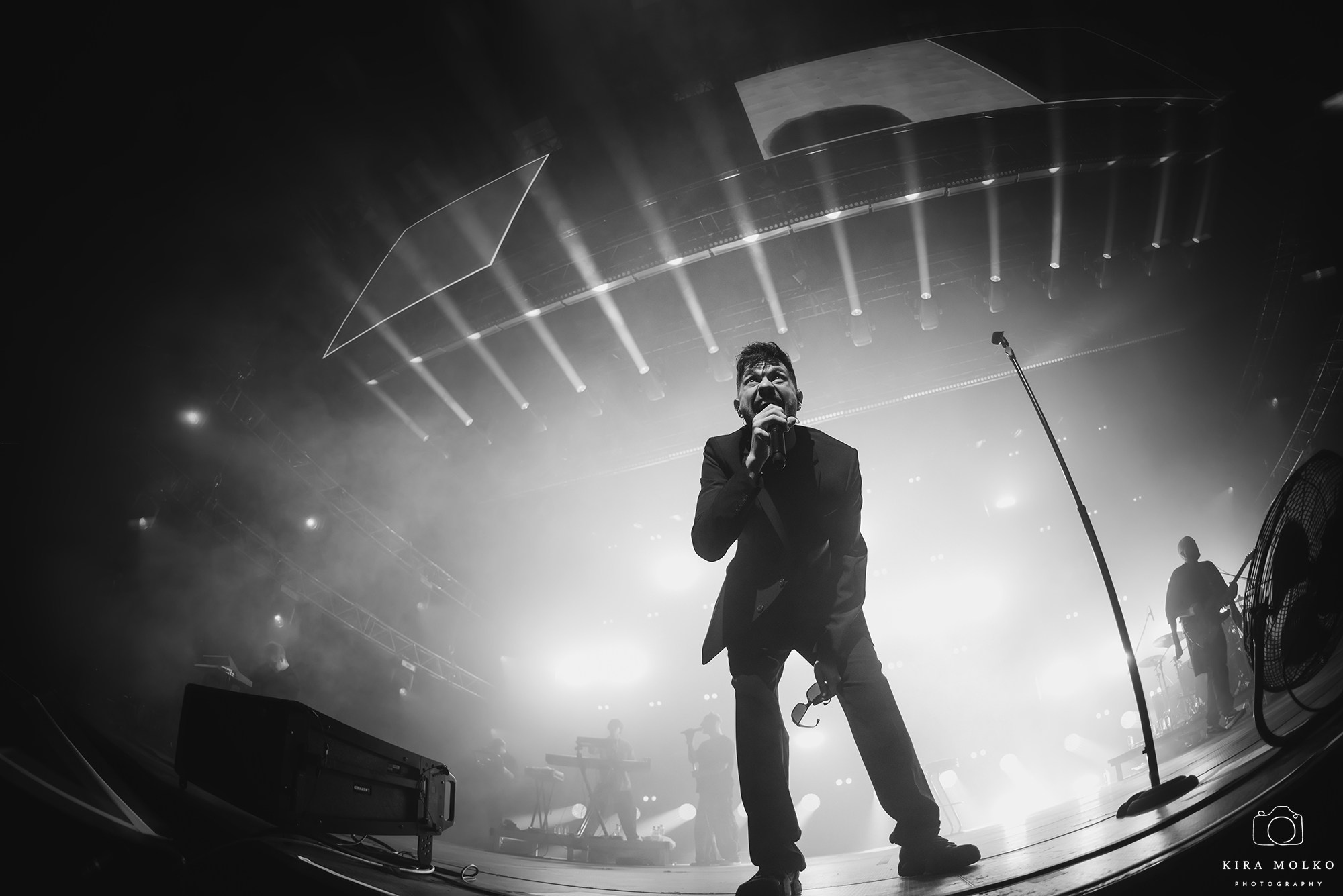 ЛСП. Кира Молко — Концертный фотограф в Санкт-Петербурге