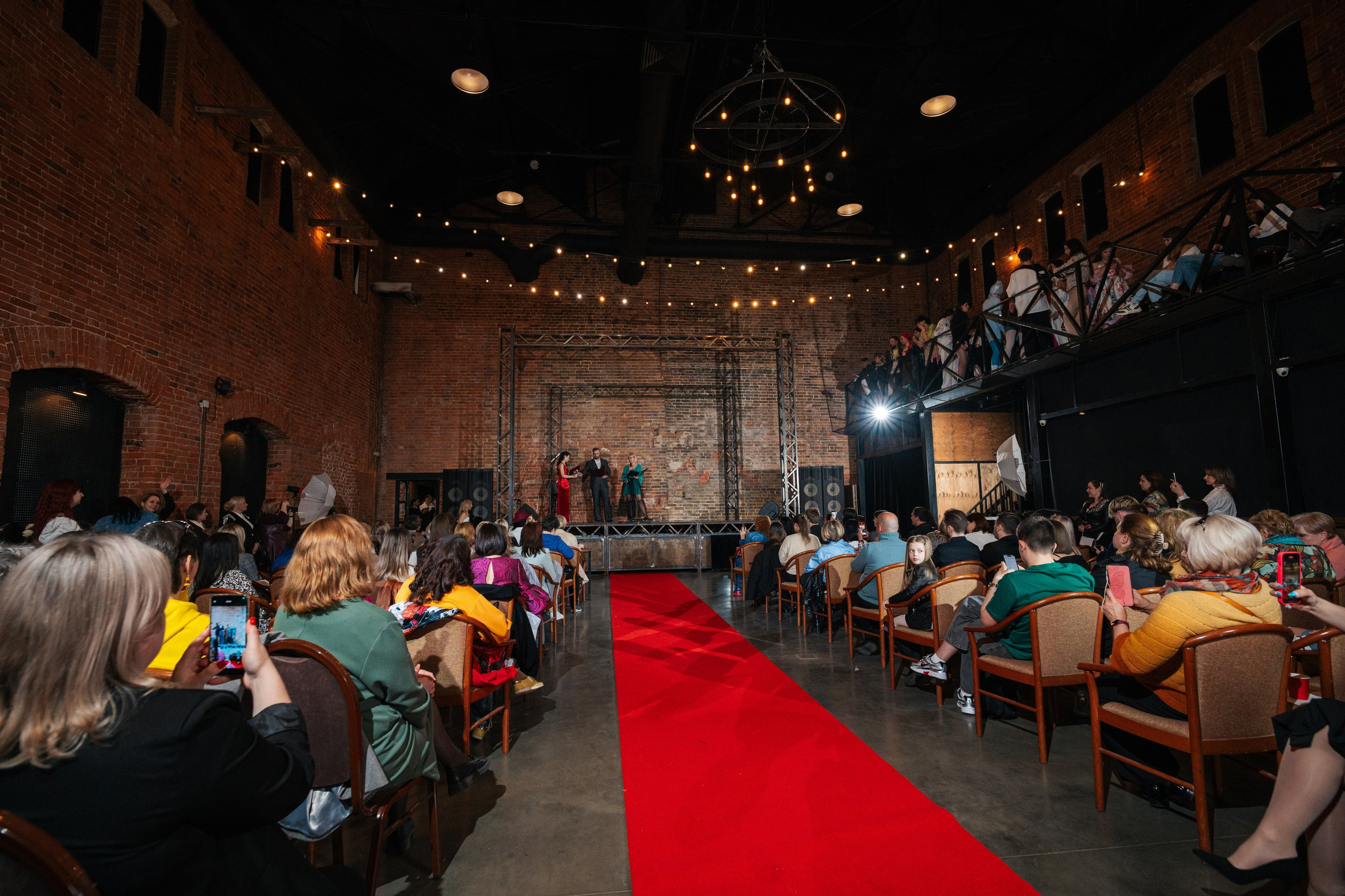 Fashion поединок | 1900. Фотограф в Воронеже Ольга Космодемьянская