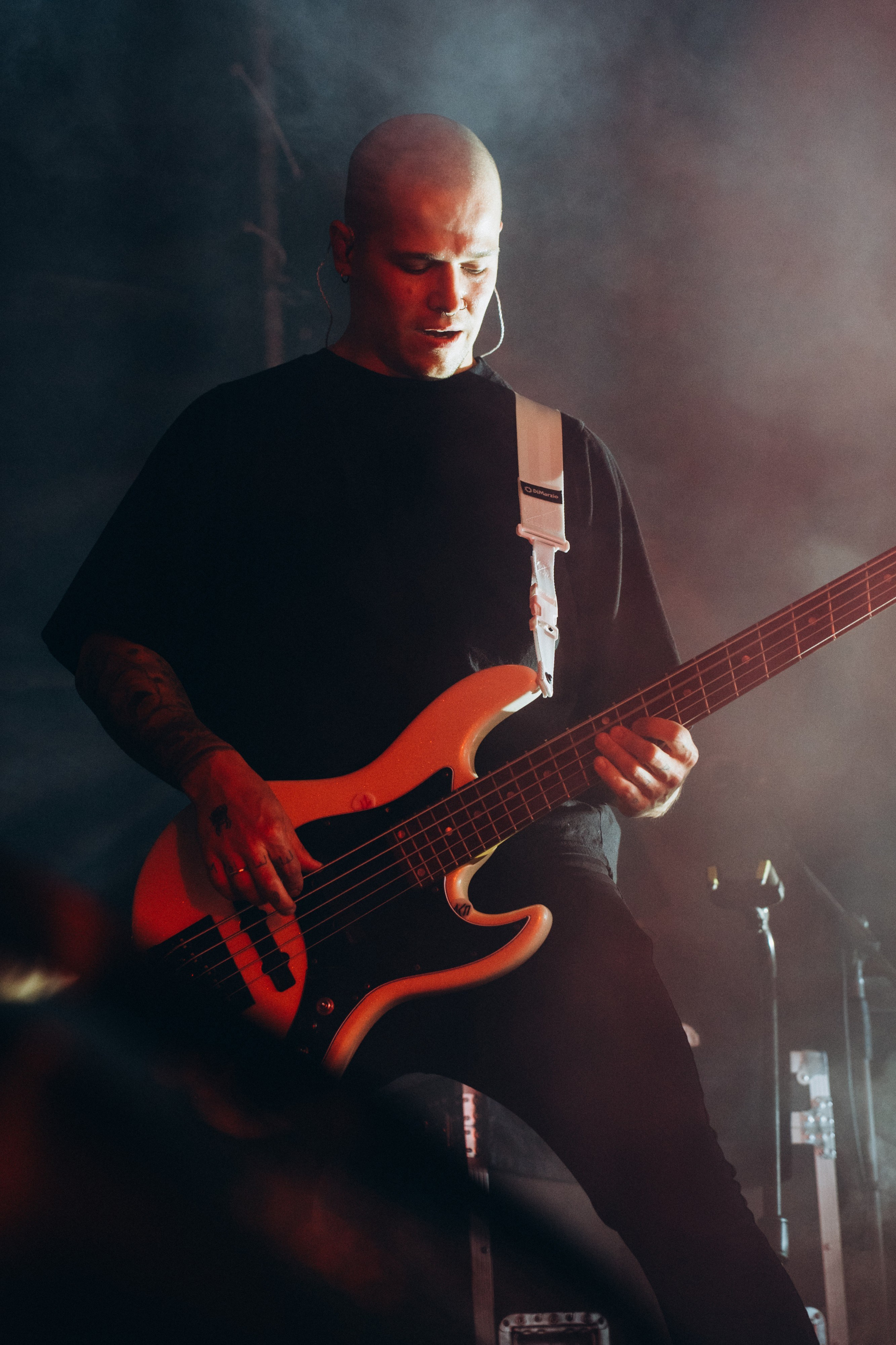 ЛСП | Roof Life. Фотограф в Воронеже Ольга Космодемьянская