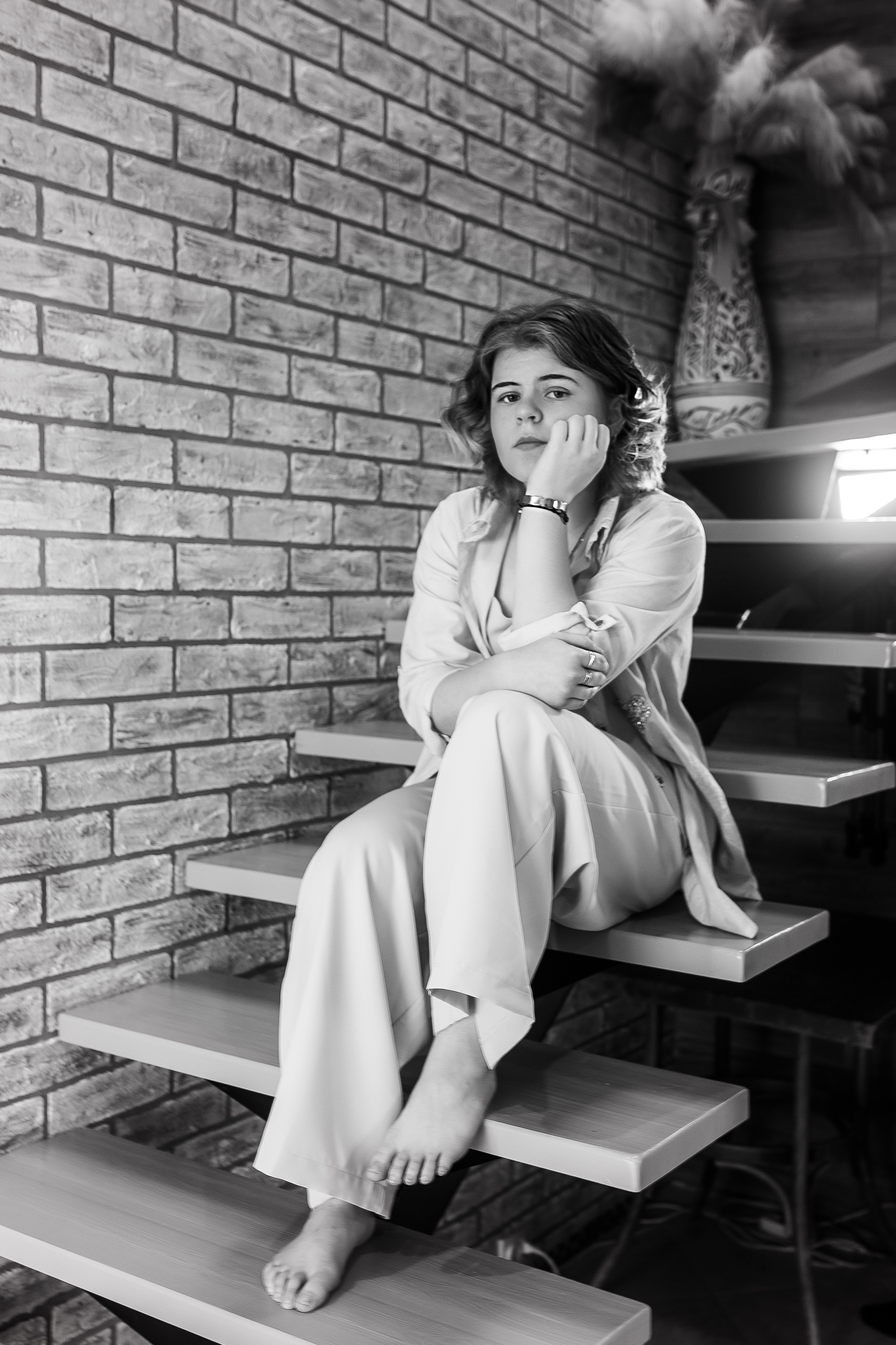 Милана. Съемка Таинств Крещения Венчания, детские и семейные съемки в Пензе