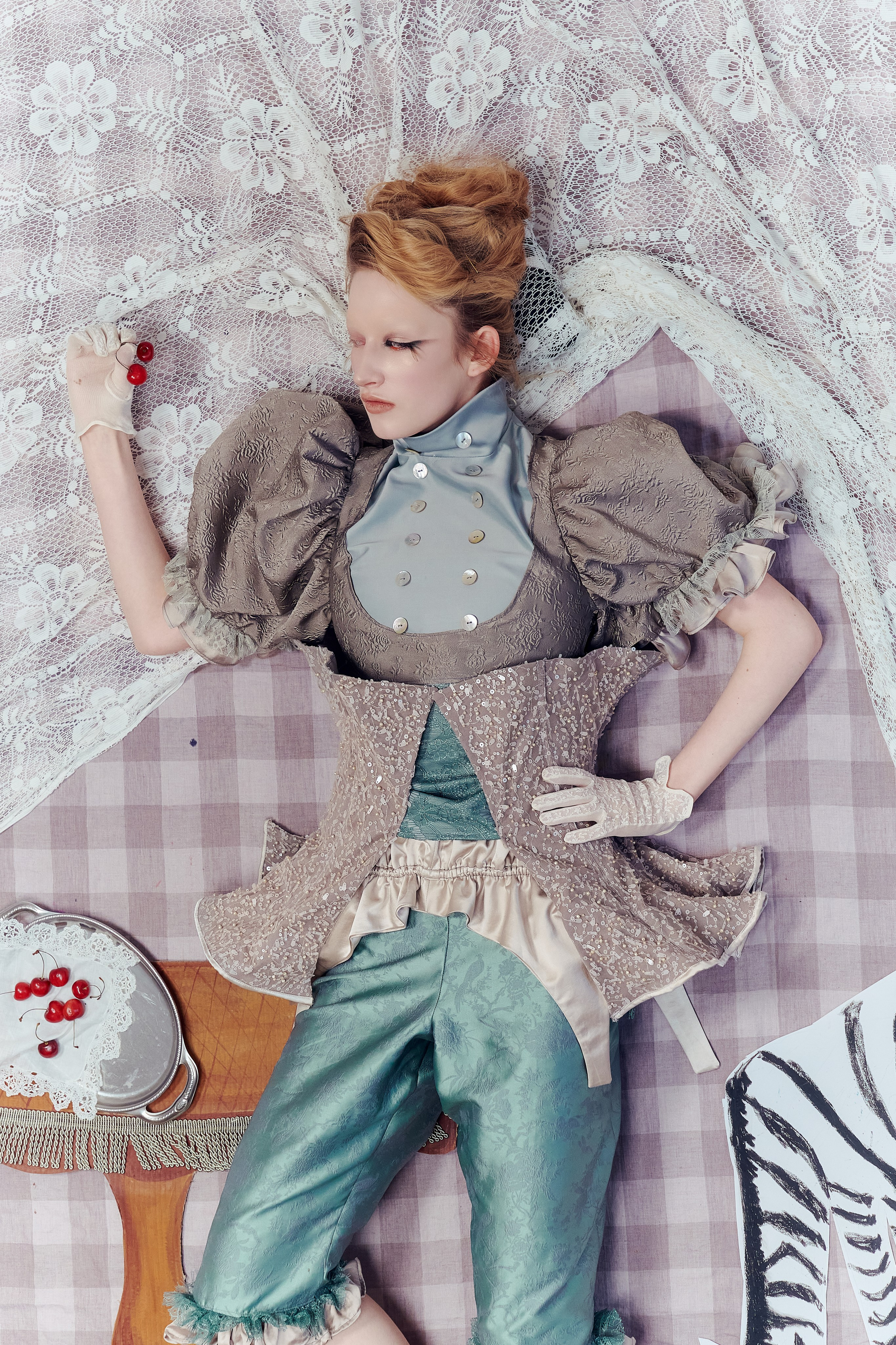 Fashion. «MAK ФЛЕЙМ»