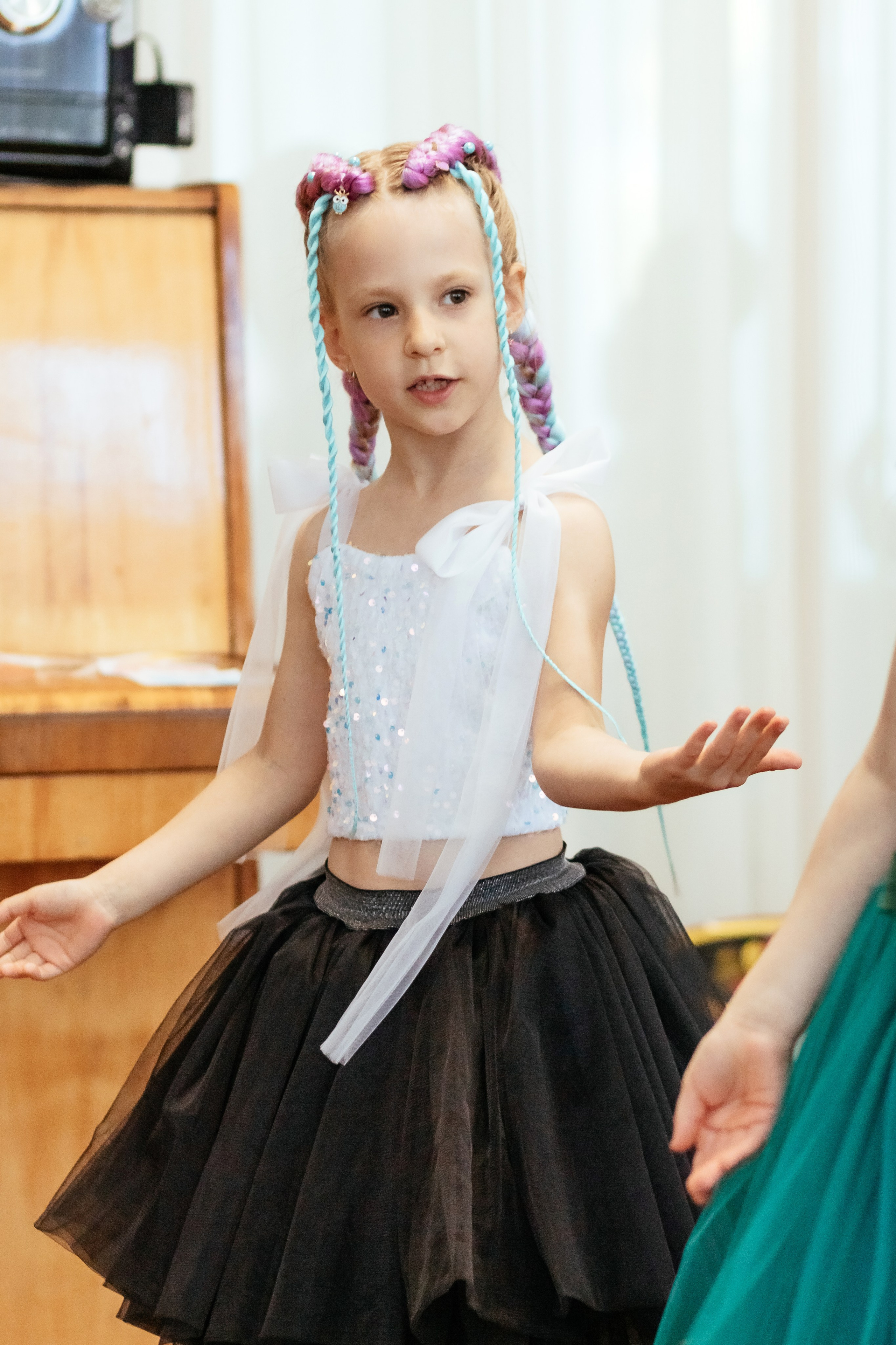 Праздник в детском саду. Семейный фотограф в Минске Приболовец Светлана