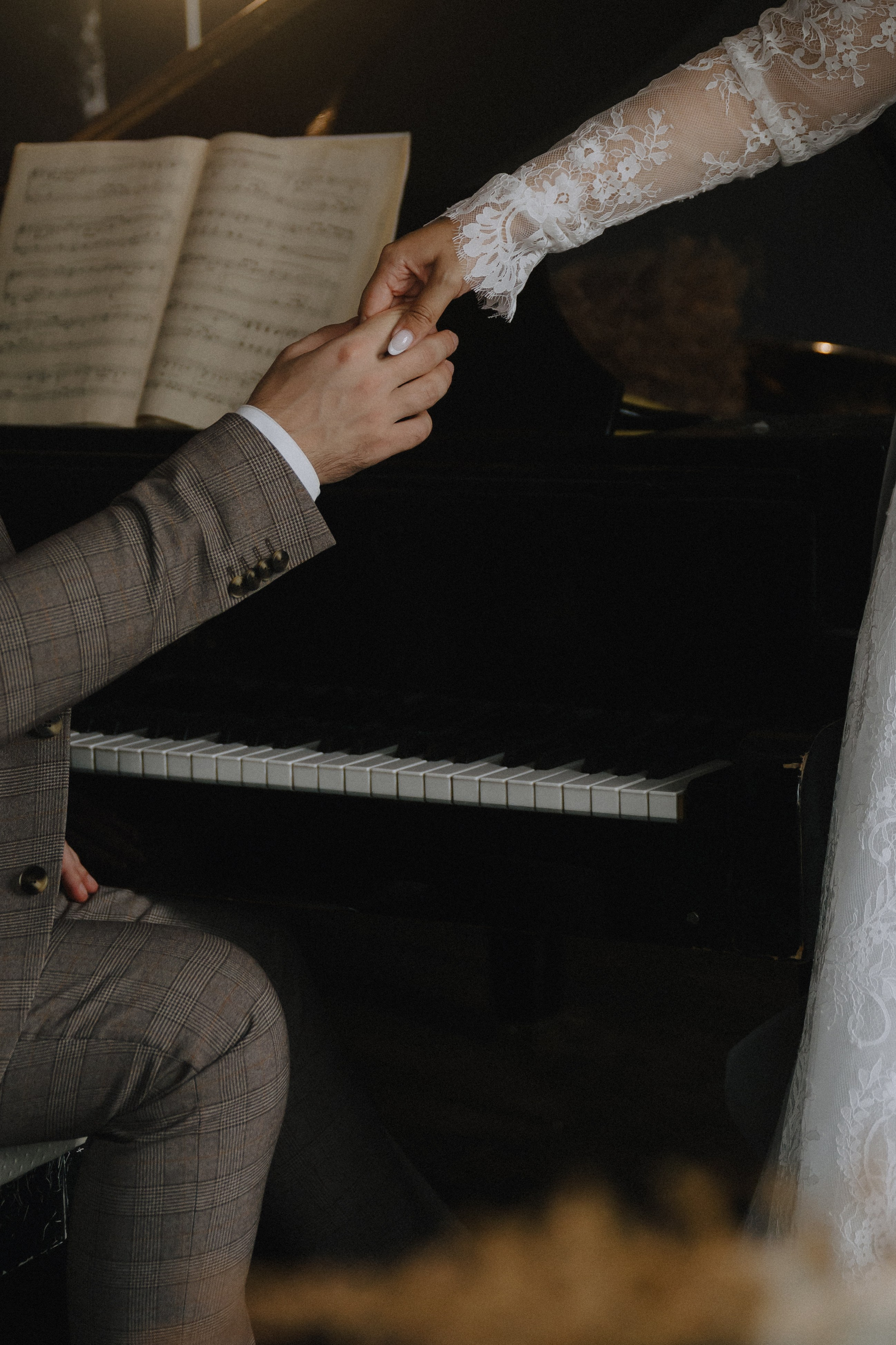 Алёна & Никита