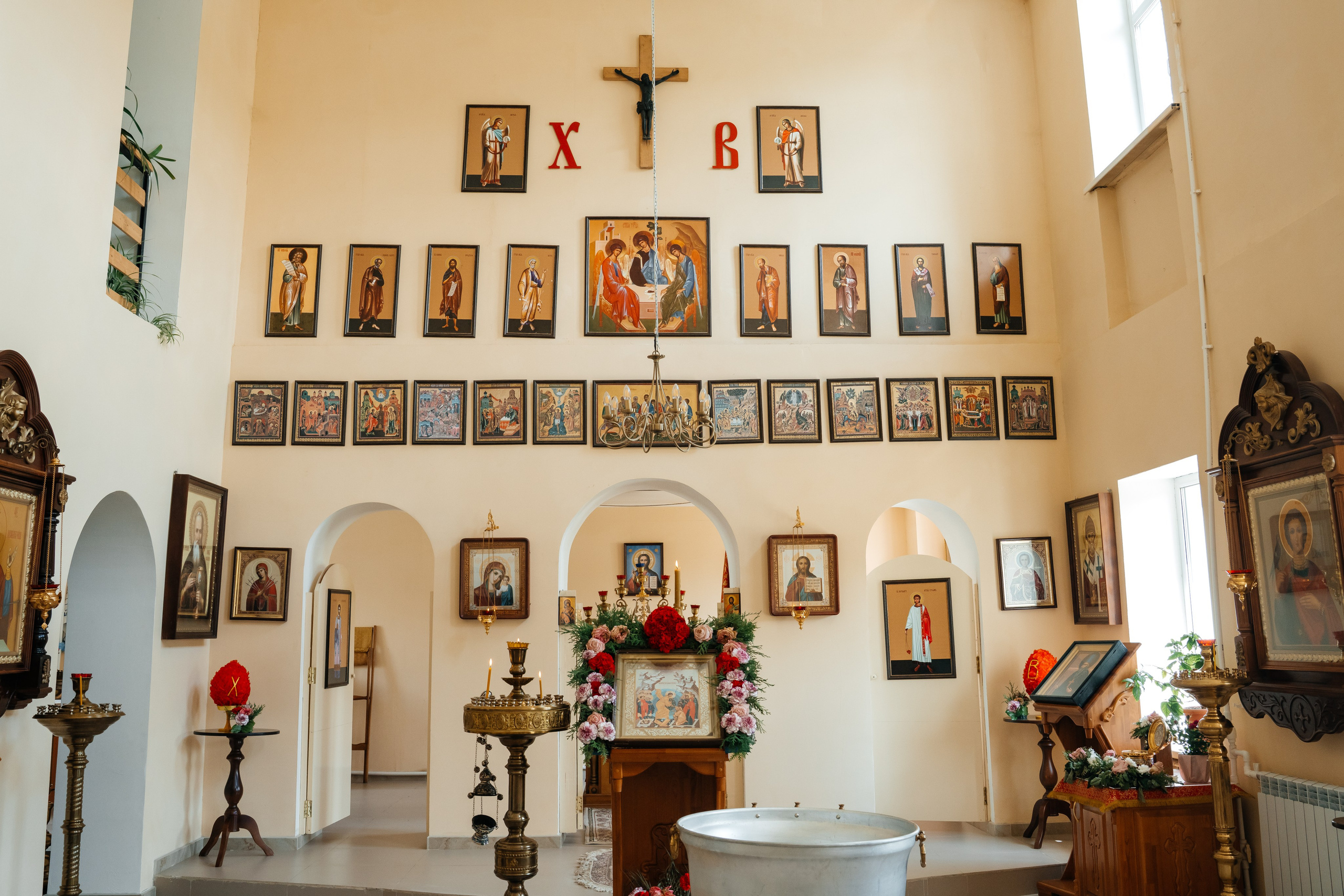 Елизавета. Профессиональный фотограф в Самаре Анна Конзаева