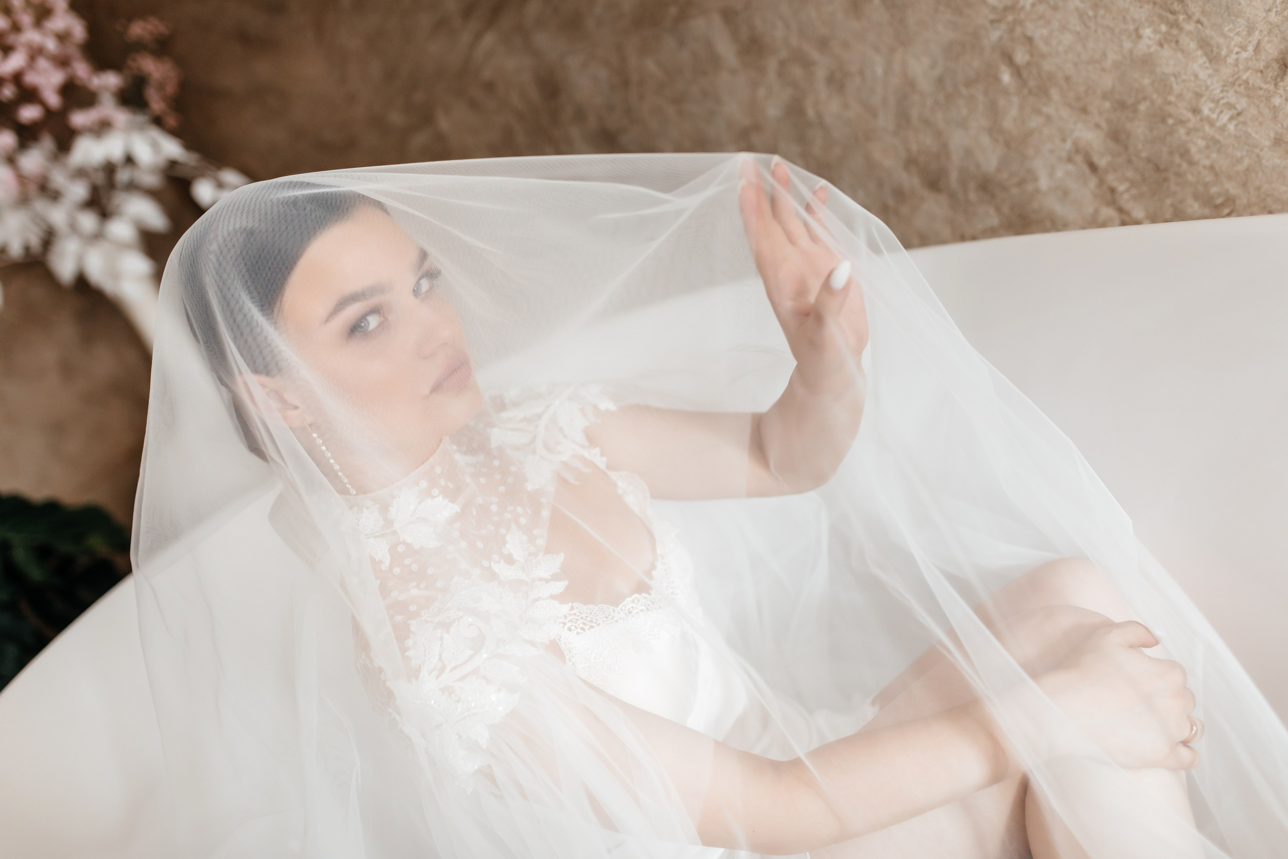 Анонс свадьбы для Романа и Алены. Свадебный фотограф в Крыму и Севастополе Ольга Баскакова