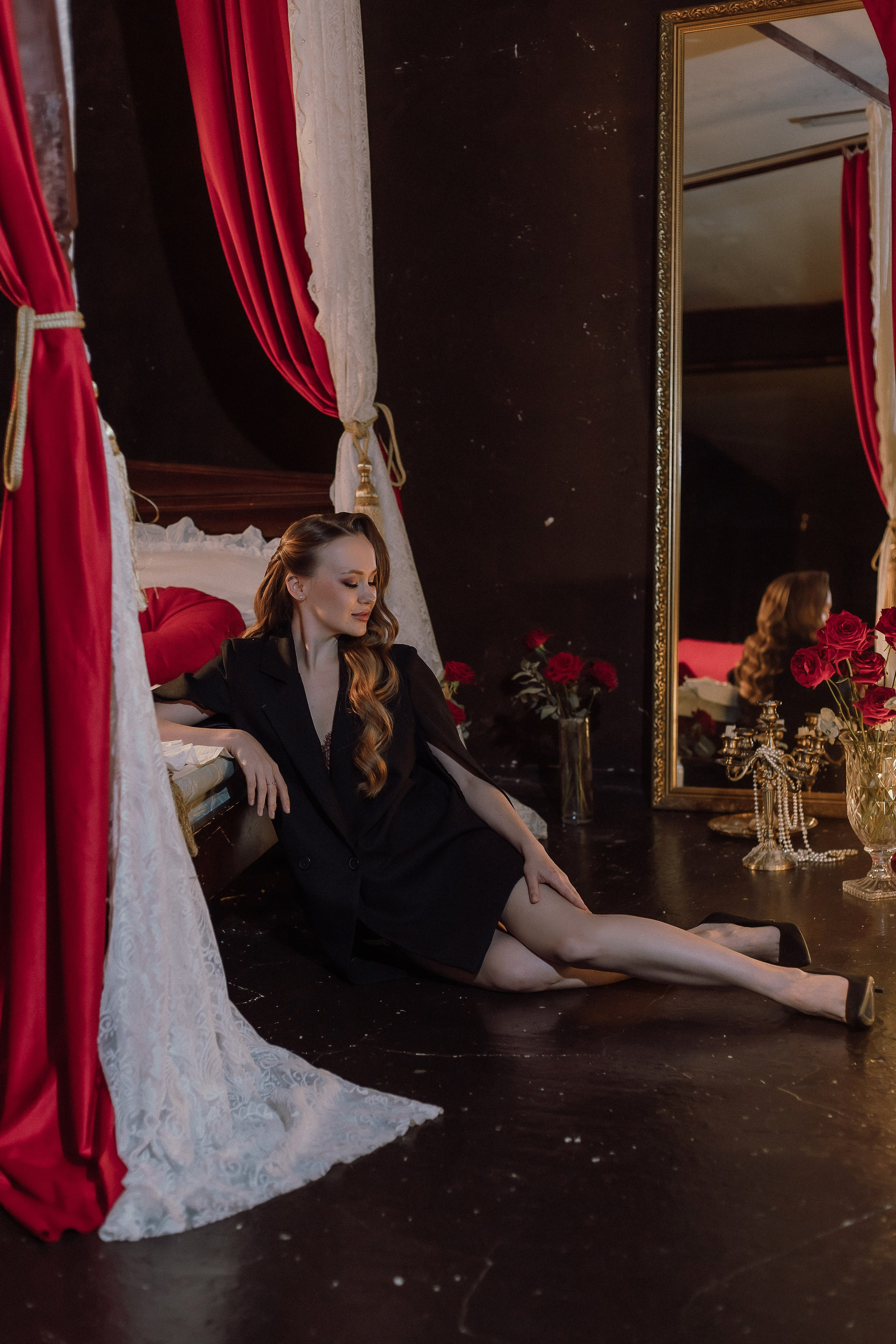 Галина. Фотограф Екатеринубрг/Верхняя Пышма