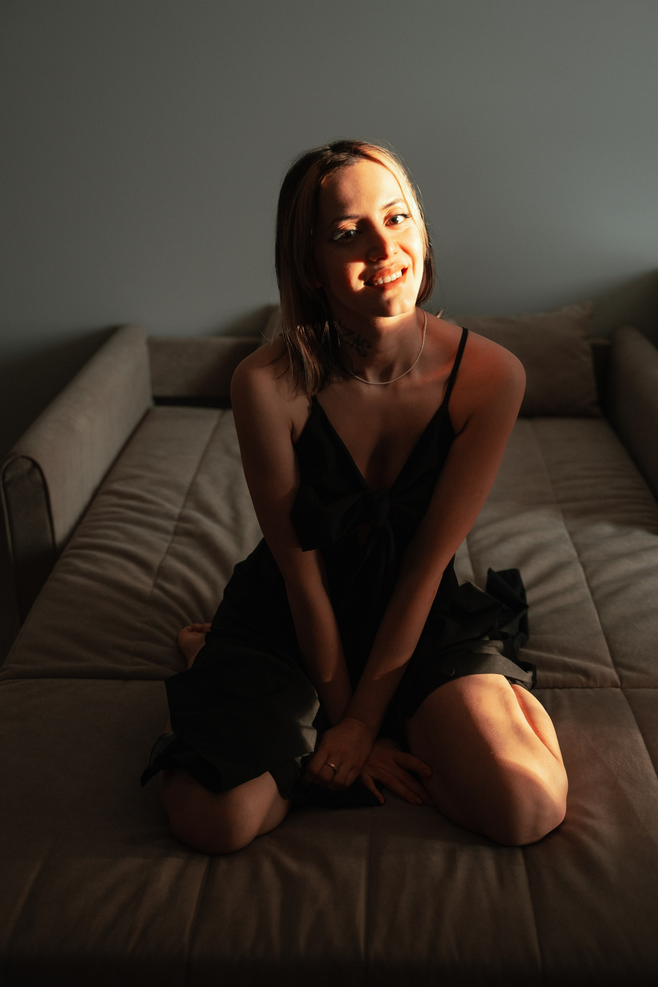 Альбом 28. Портретный и будуарный фотограф в Москве и МО