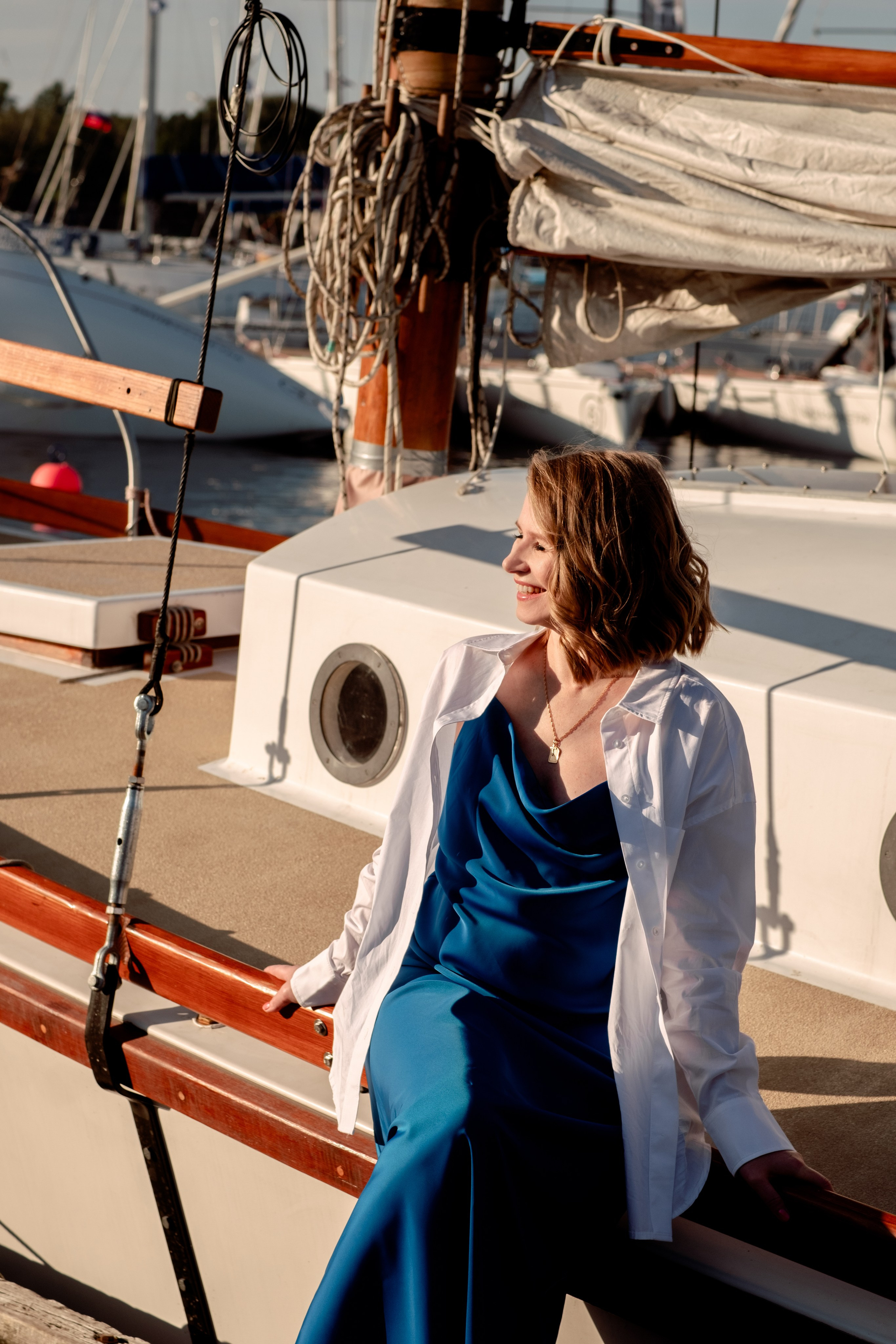 Контент для эксперта из Петербурга