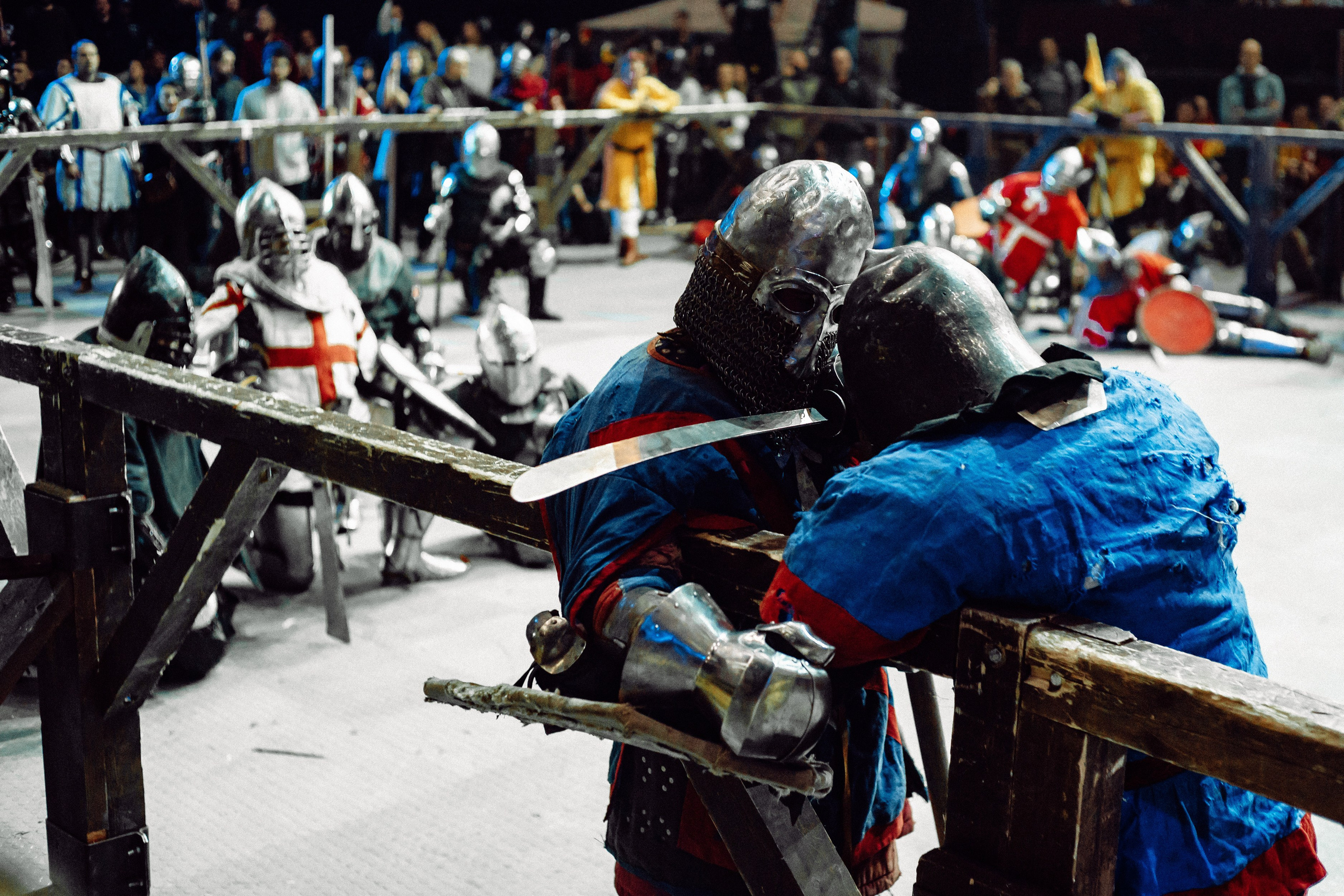 Фотосъёмка спортивных мероприятий. All In Media — фотосъёмка и видеопродакшн