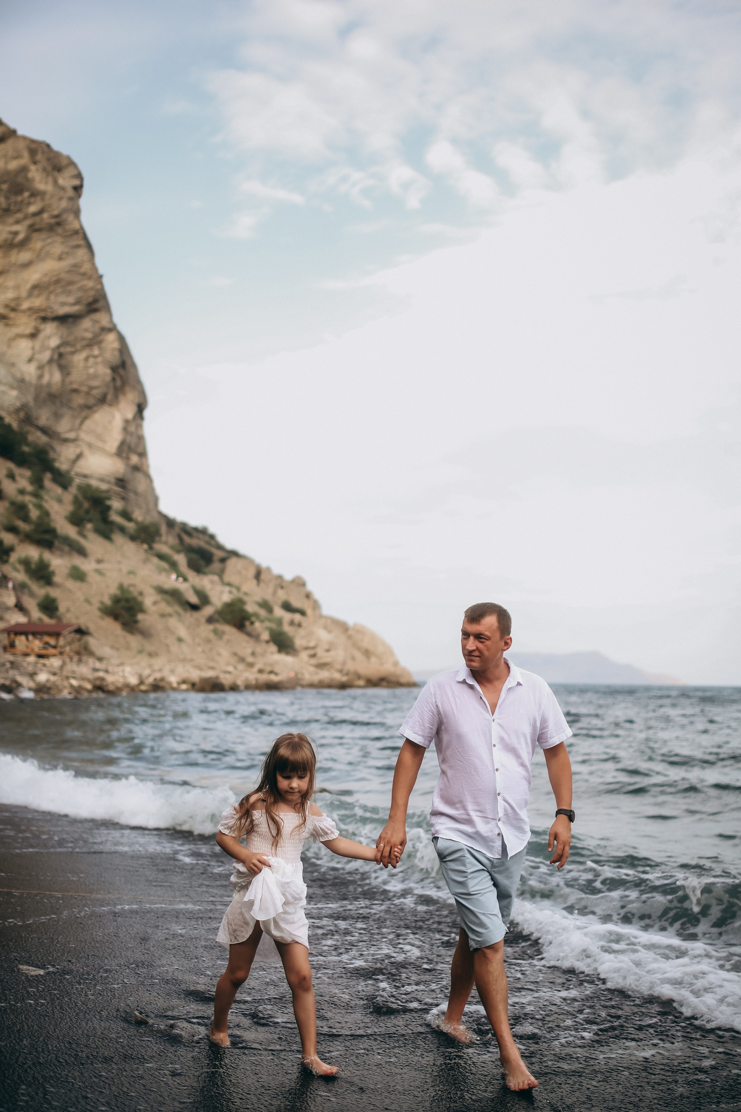 Миронюк. Photo by Tolmacheva | Crimea