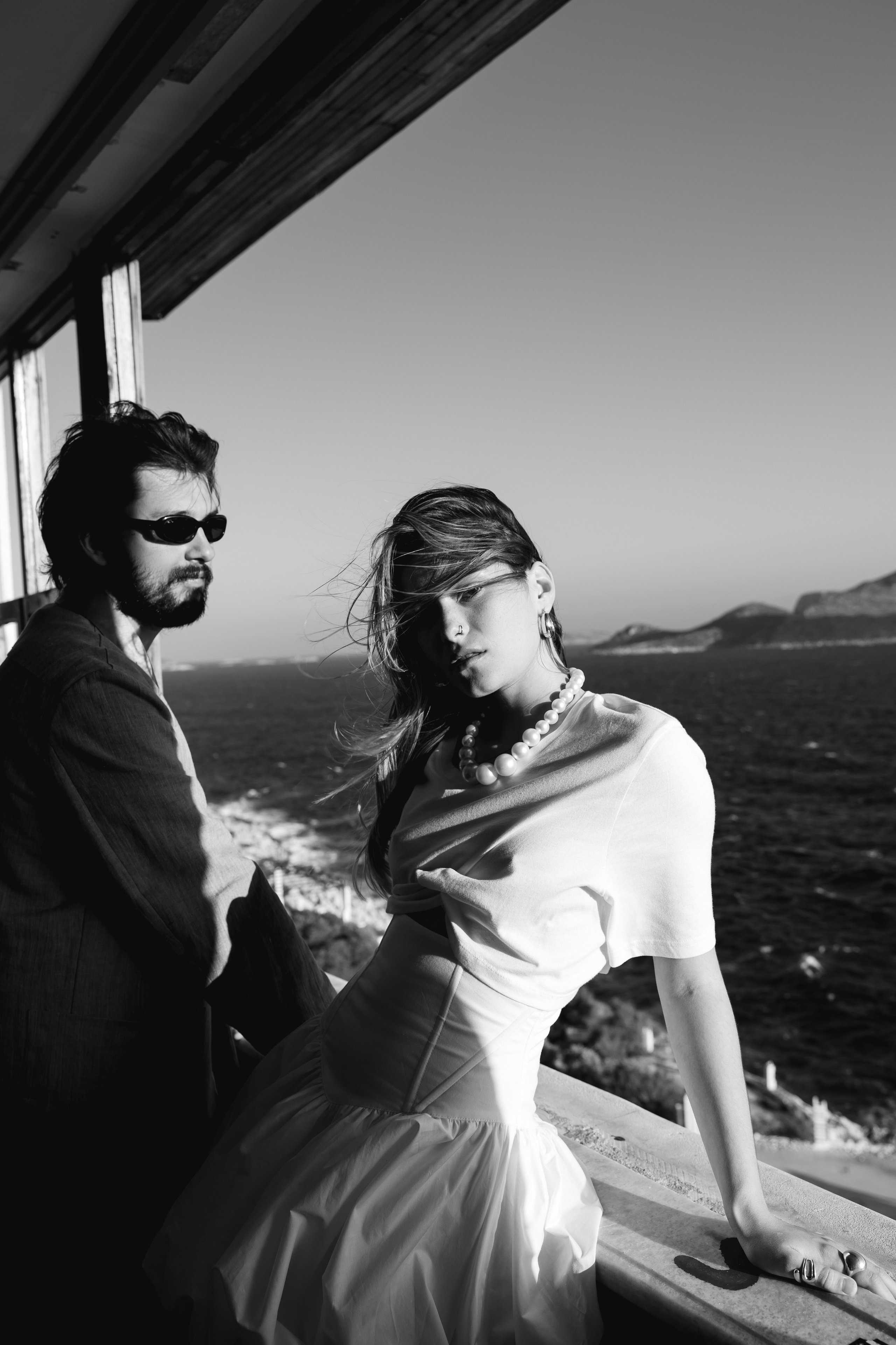 Ветер в наших волосах