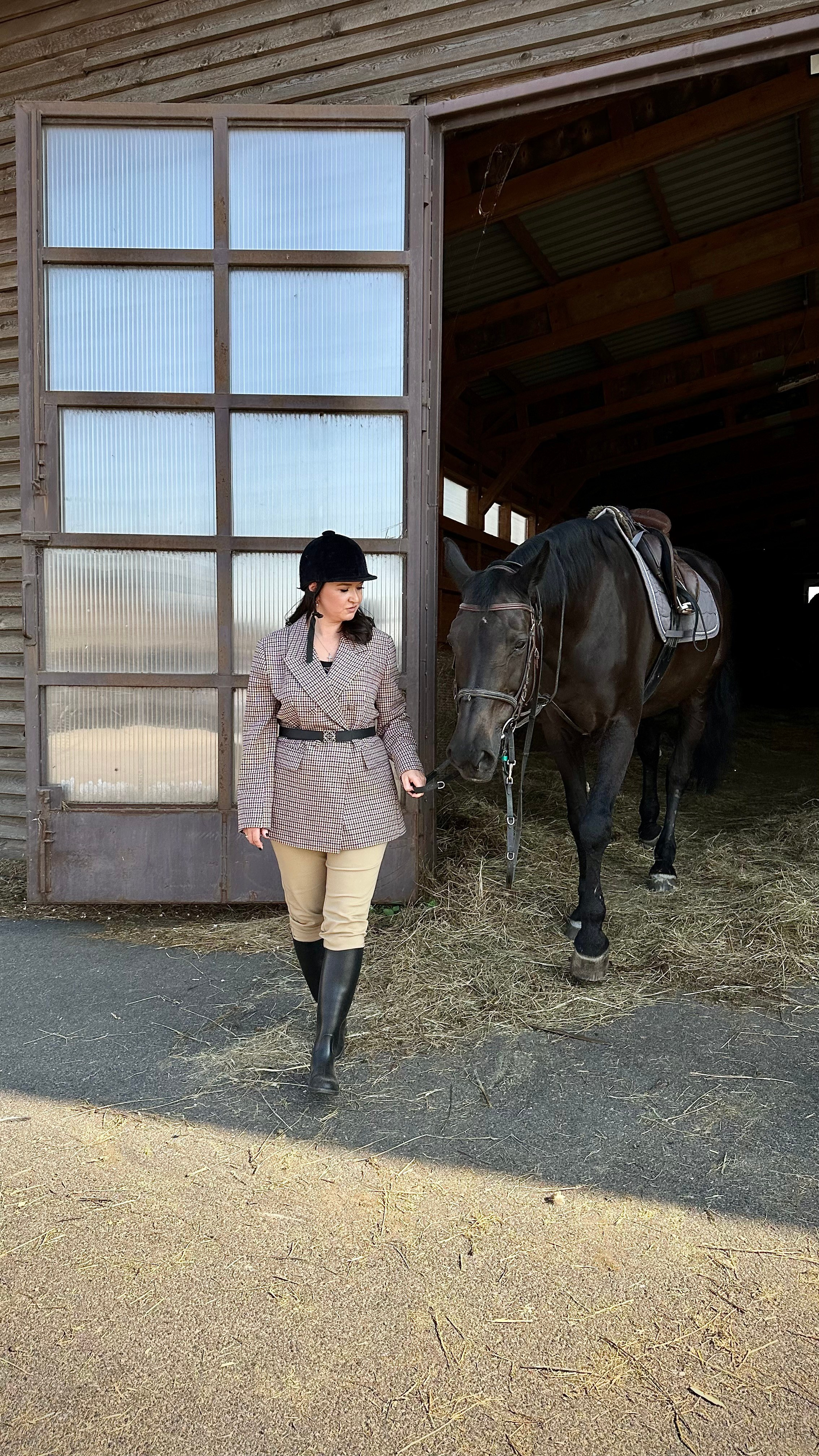 Фотопроект с лошадьми. КОНТЕНТ |БРЕНД фотограф Санкт-Петербург — Жанна Олтаржевская