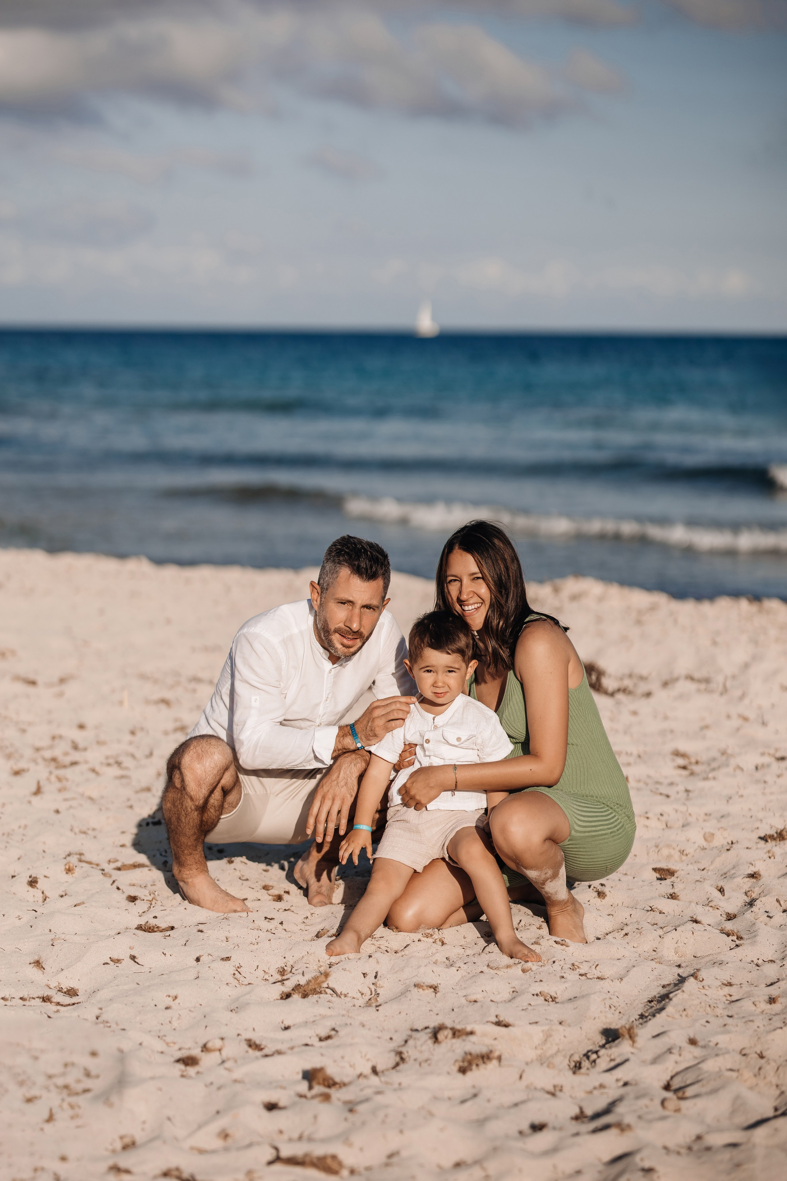 Families. Фотограф на Майорке Екатерина Дробышева