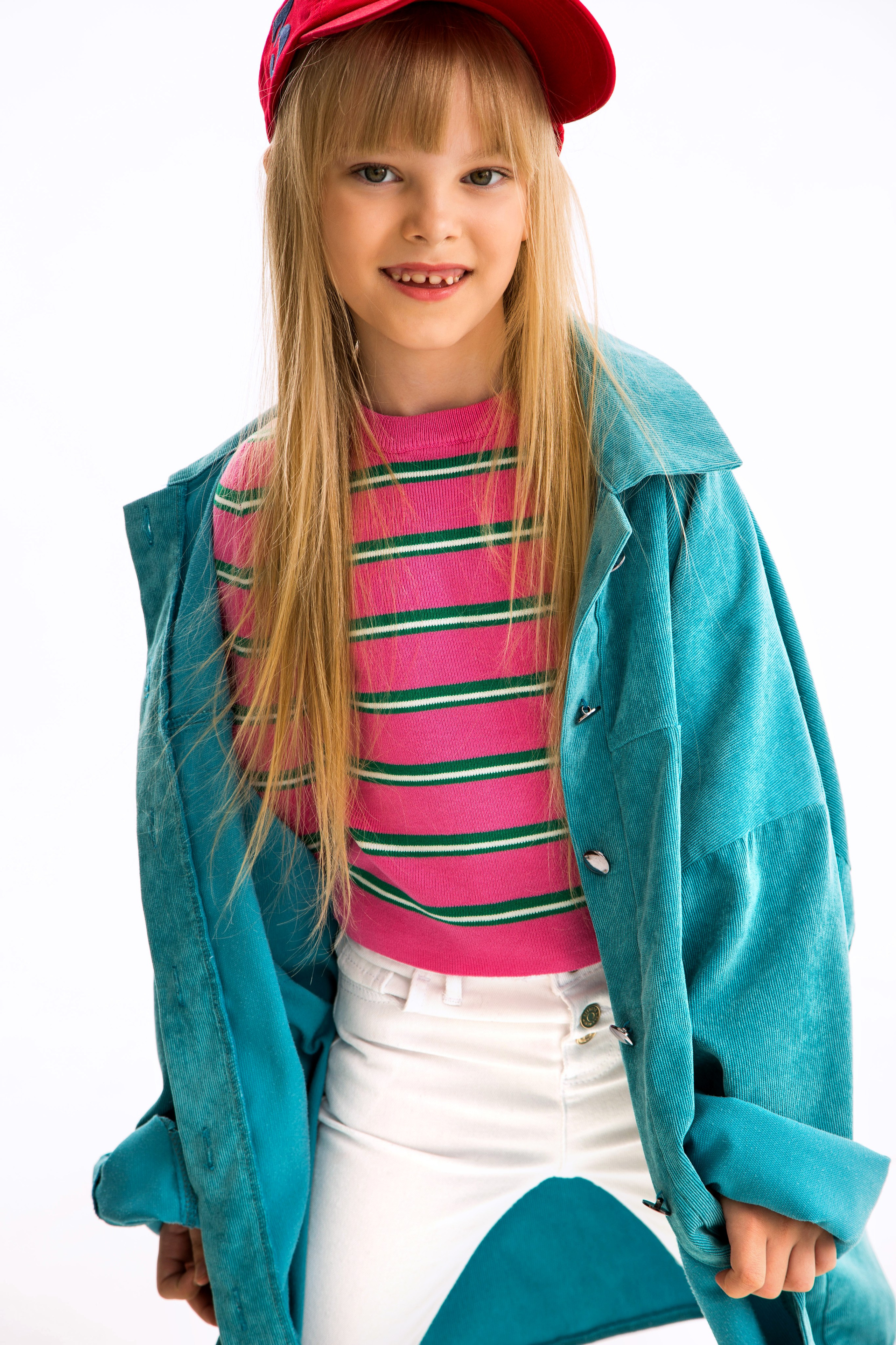 11. Стилист Ирина Велькина