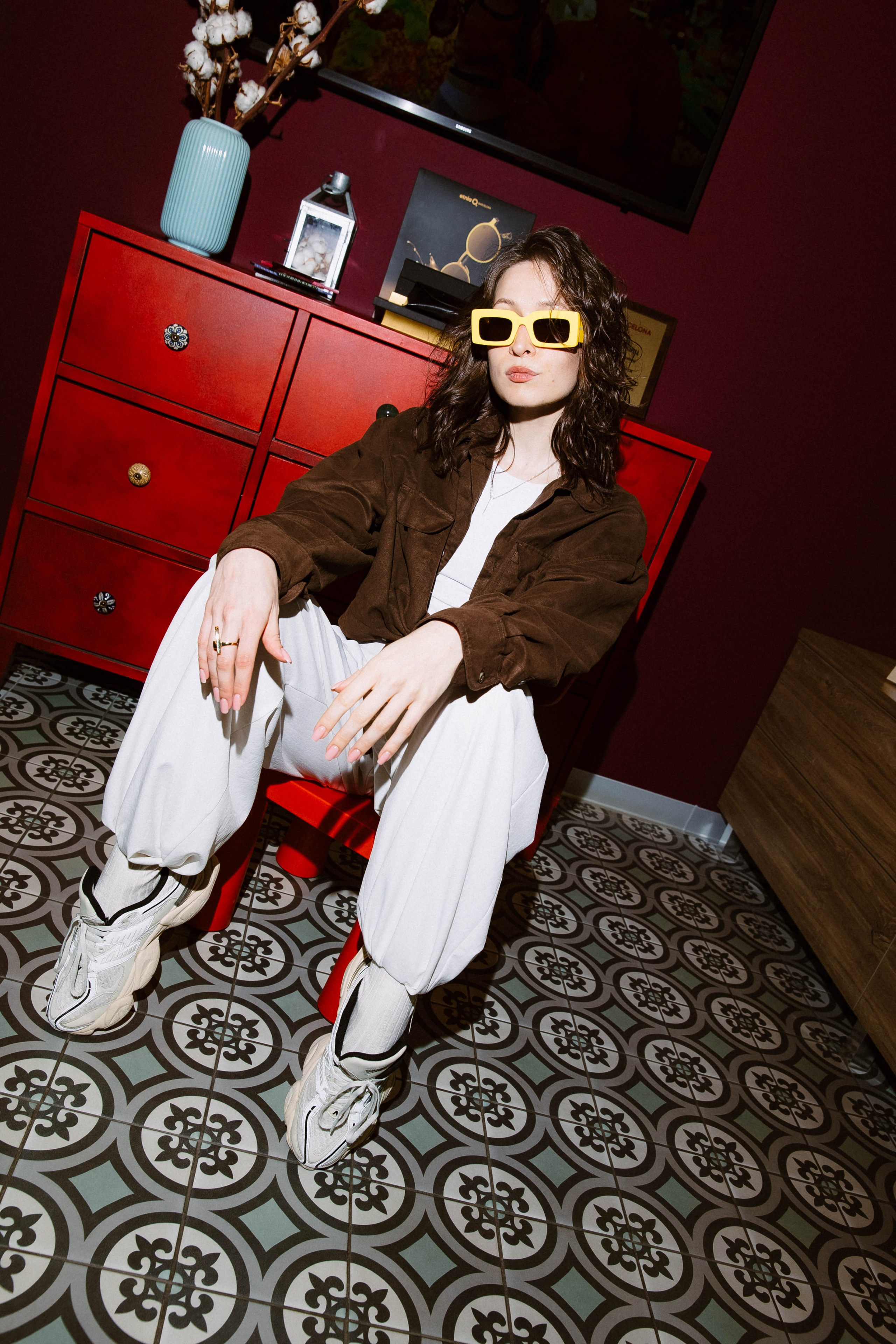 Лето на Советской