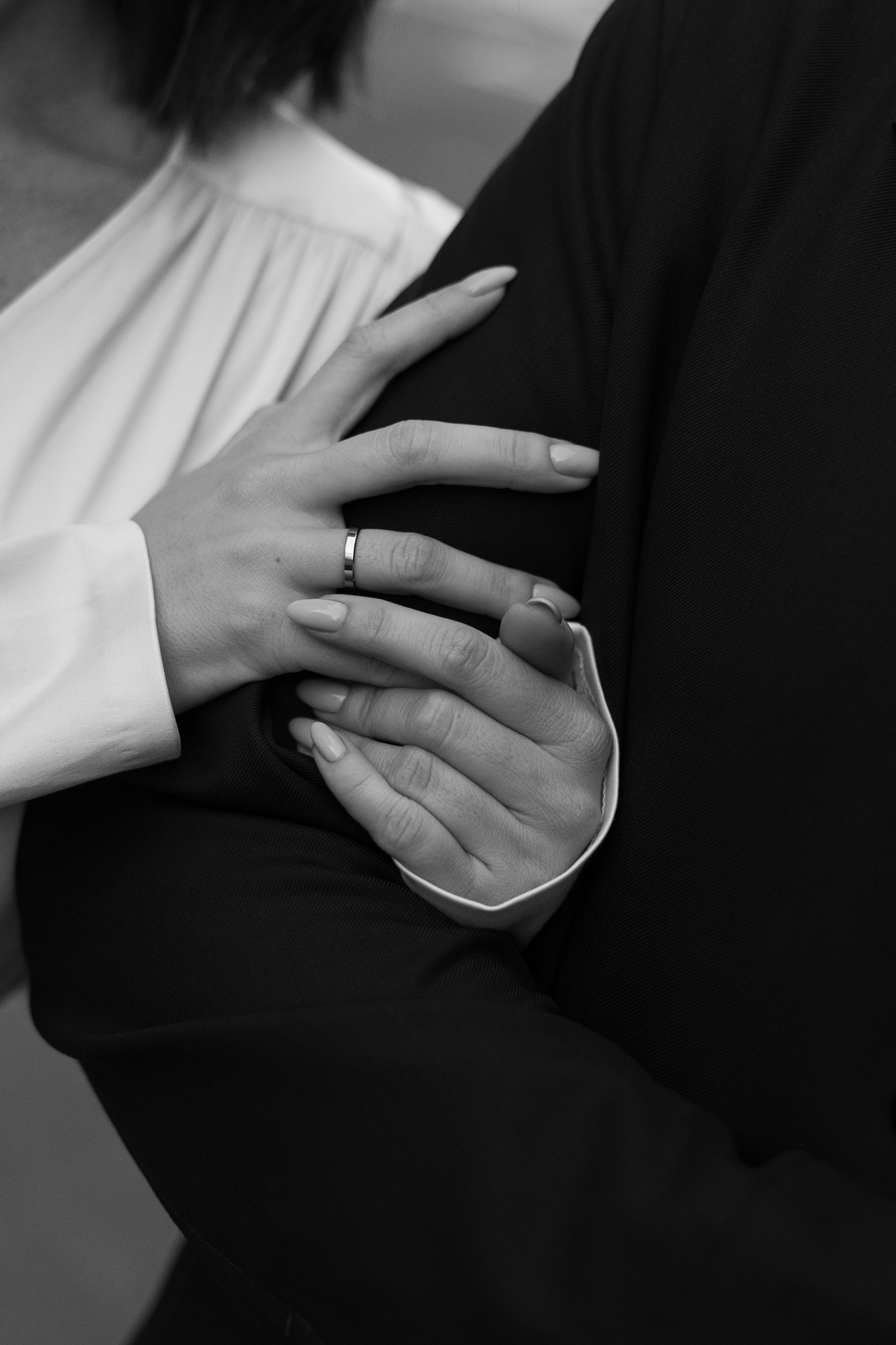 Вика и Дима. Свадебный фотограф | Москва