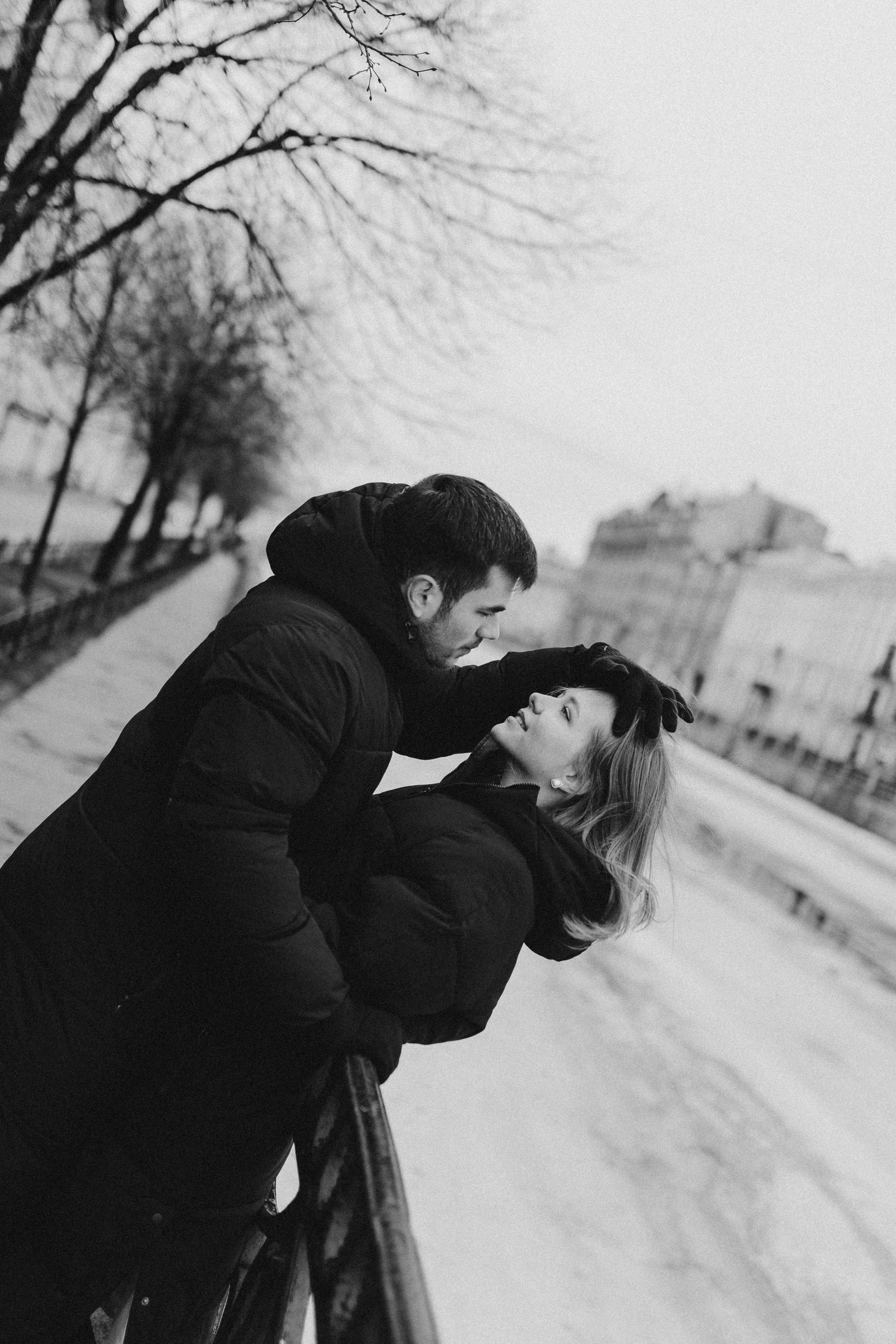 Даниил и Светлана. Семейный фотограф в Санкт-Петербурге