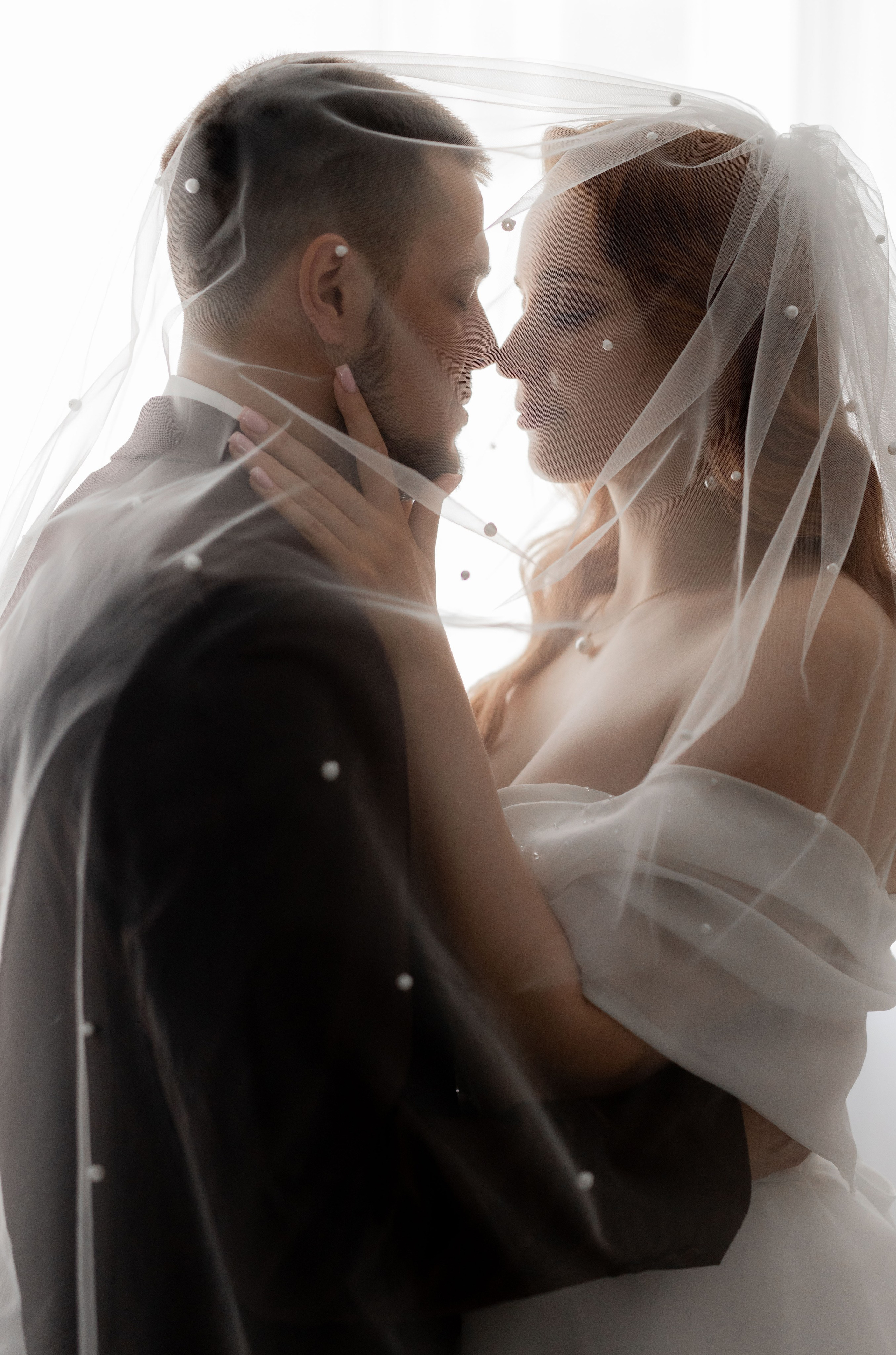 Николай и Анастасия. Ламуза