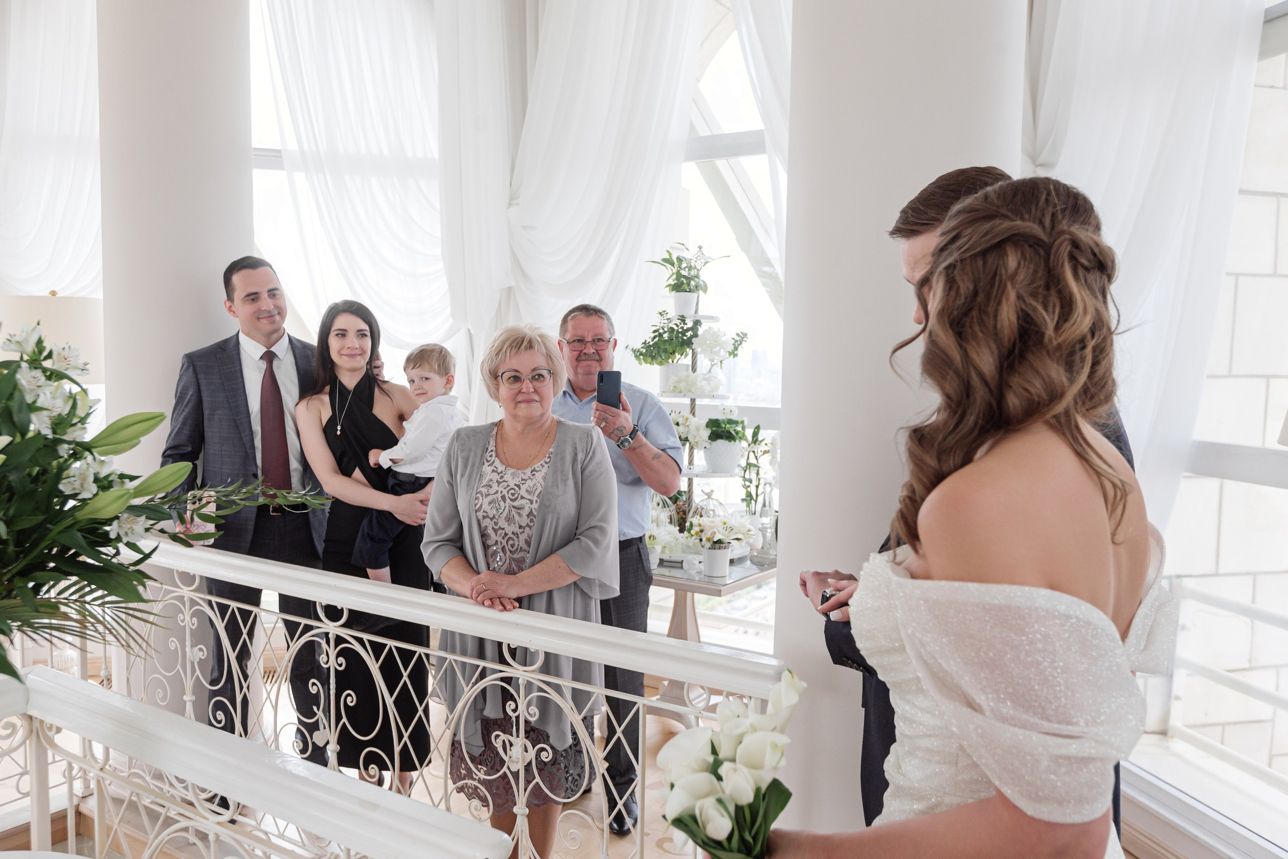 Свадебный фотограф в Москве: идеальные кадры вашего торжества