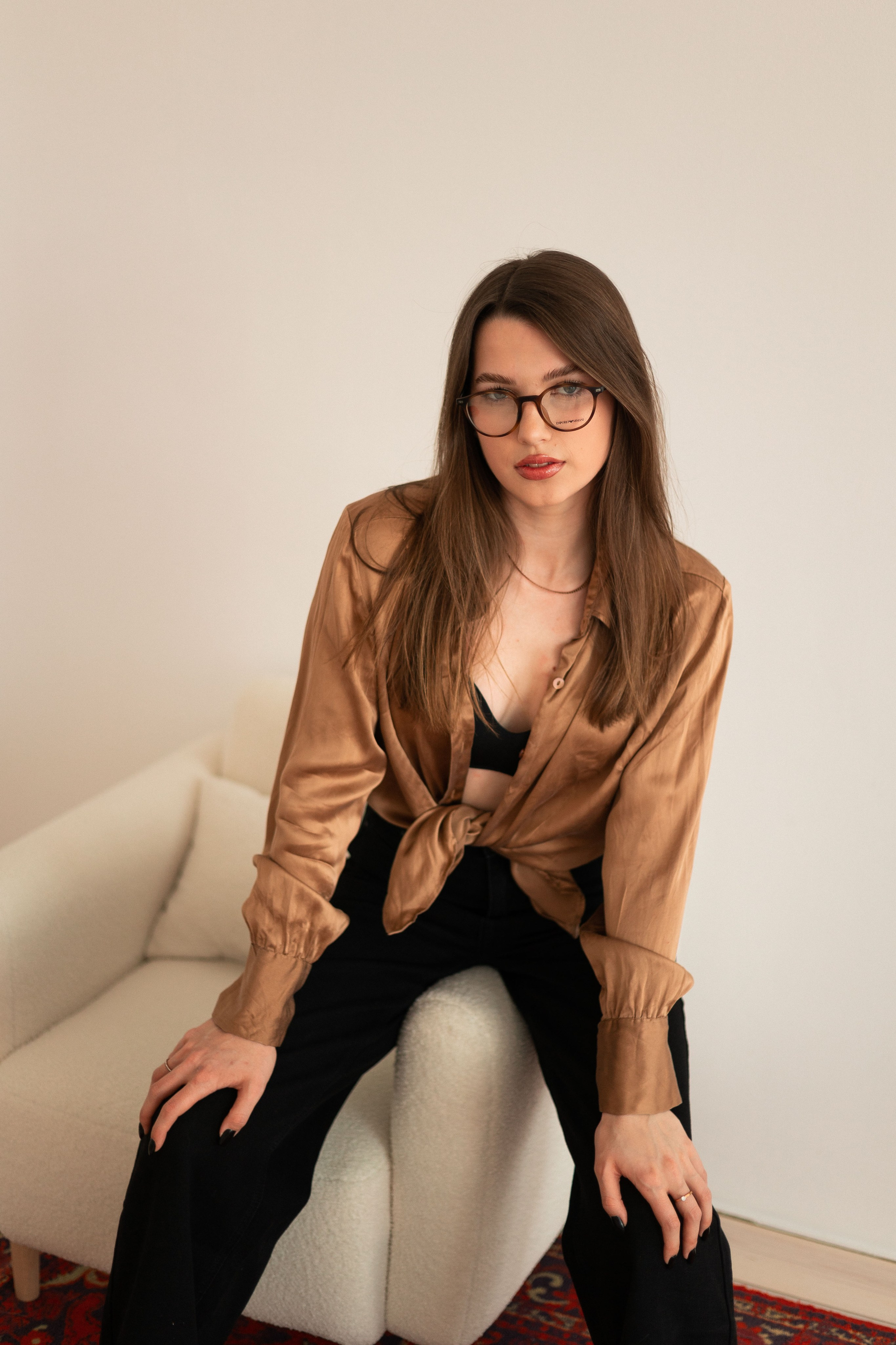 Анжелика. Семейный фотограф в Севастополе и Симферополе Александра Чистякова