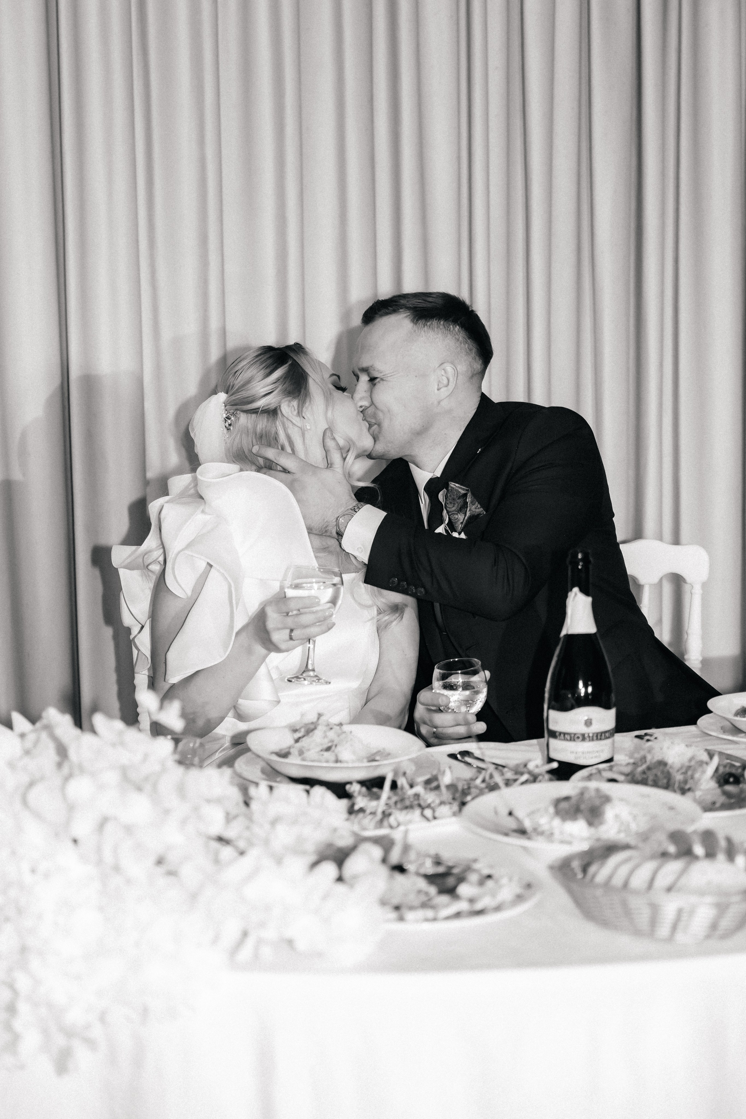 Елена и Алексей. Светлана Ванцлав — фотограф Минск, Беларусь