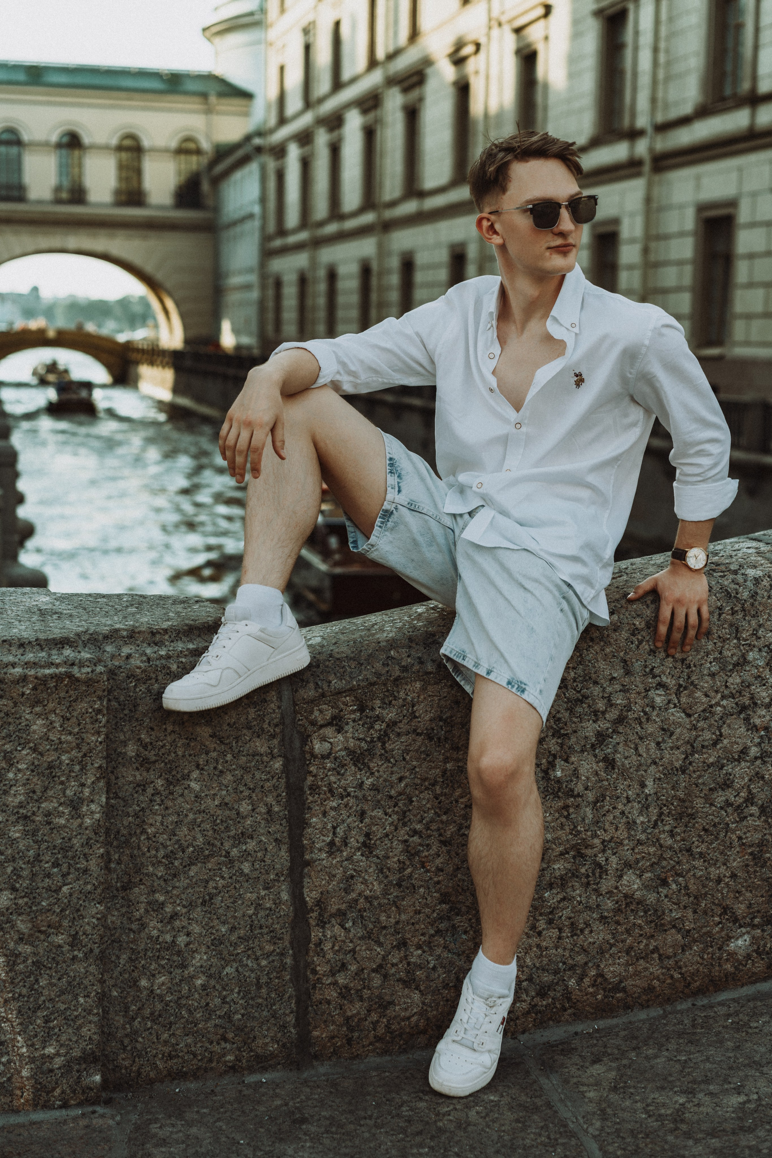 Максим Углянский. Фотограф Дмитрий Шевченко
