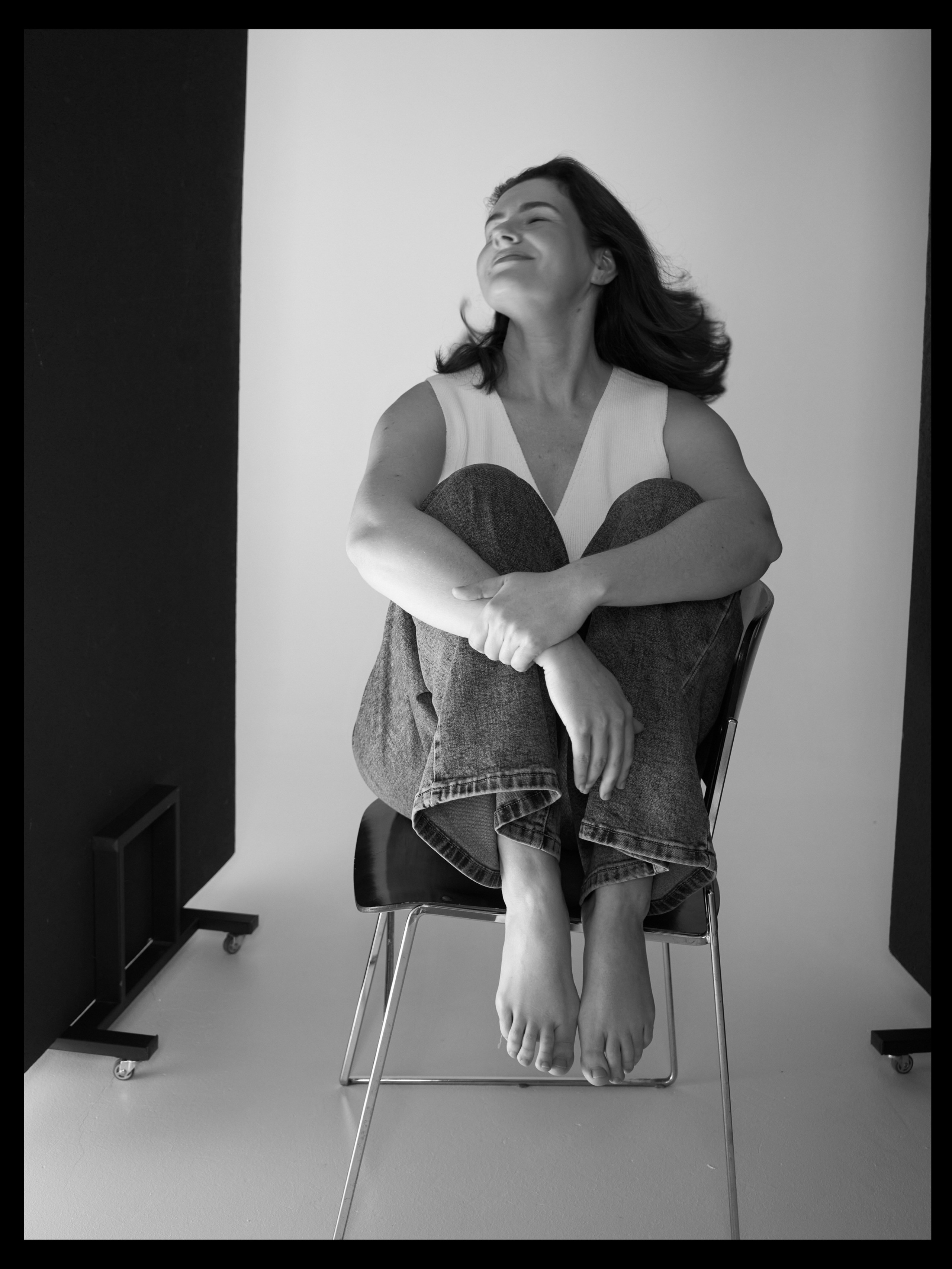 Evgenia. Фотограф | Рилсмейкер