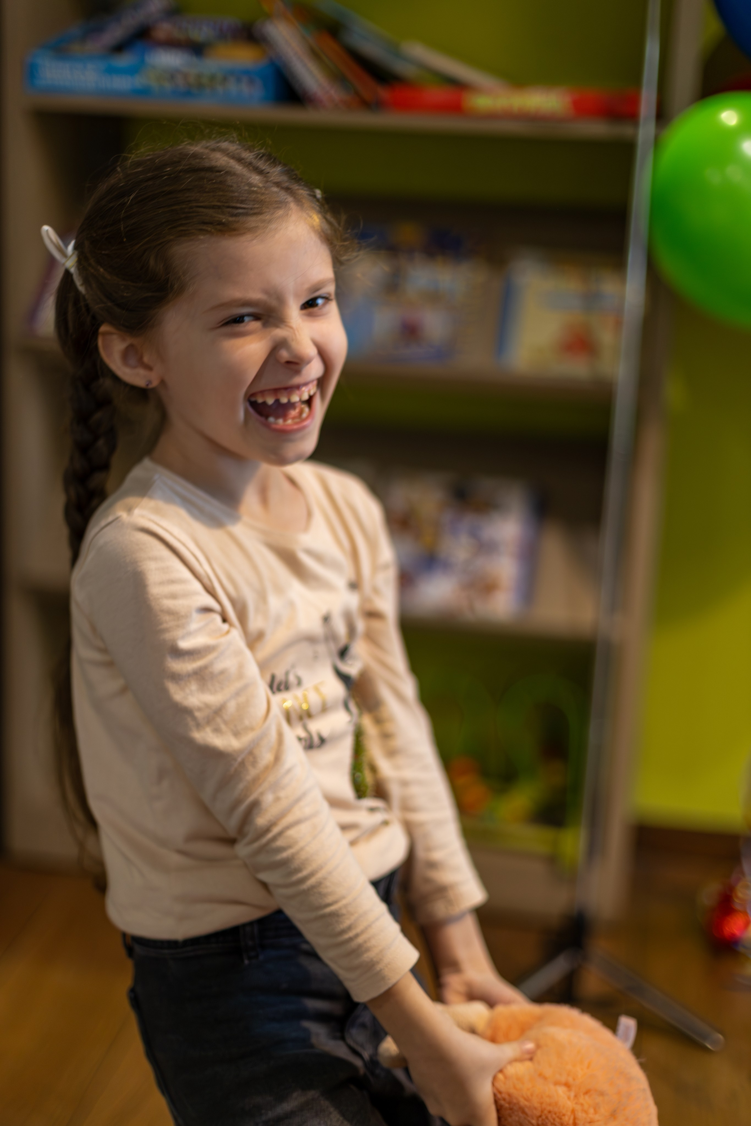 Богдану 8 лет. Семейный фотограф Гульцовская Екатерина