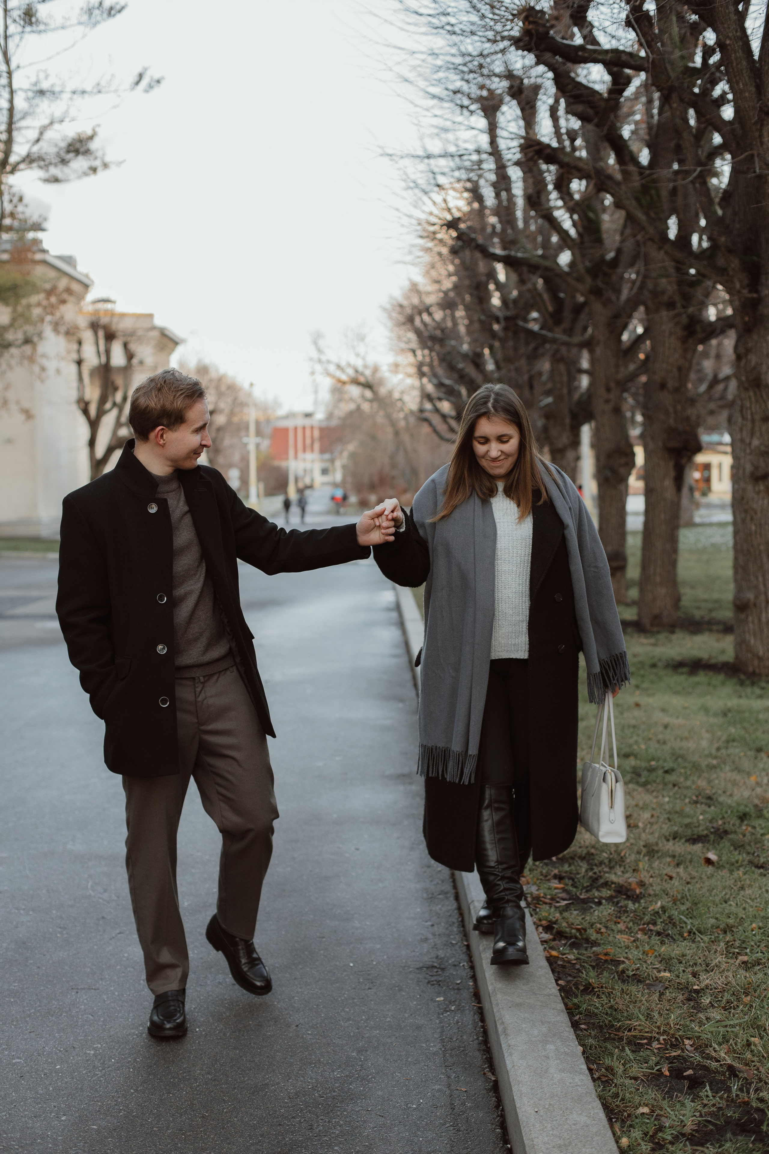 Love story. Семейный фотограф Гульцовская Екатерина