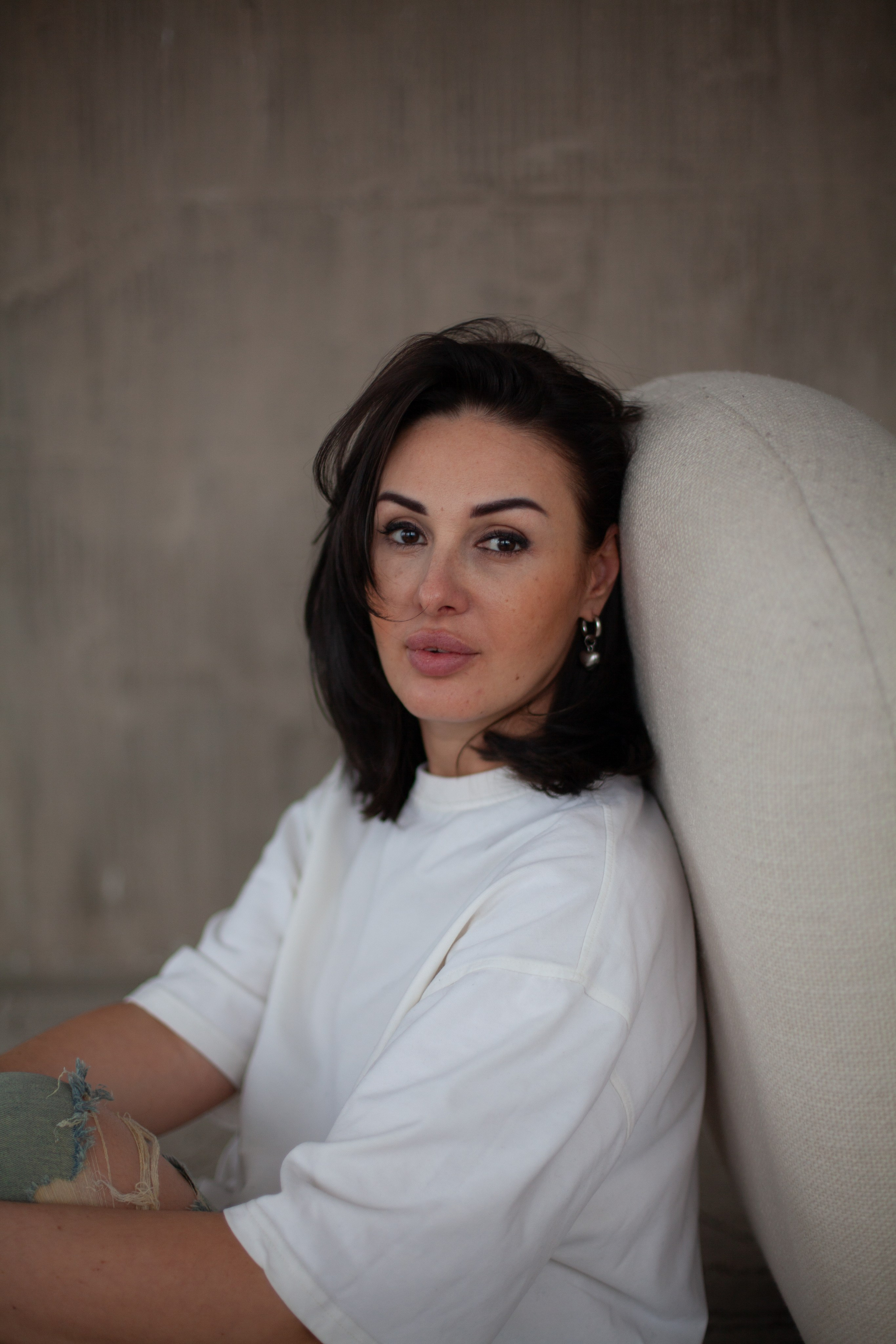 Олеся. Семейный фотограф Гульцовская Екатерина