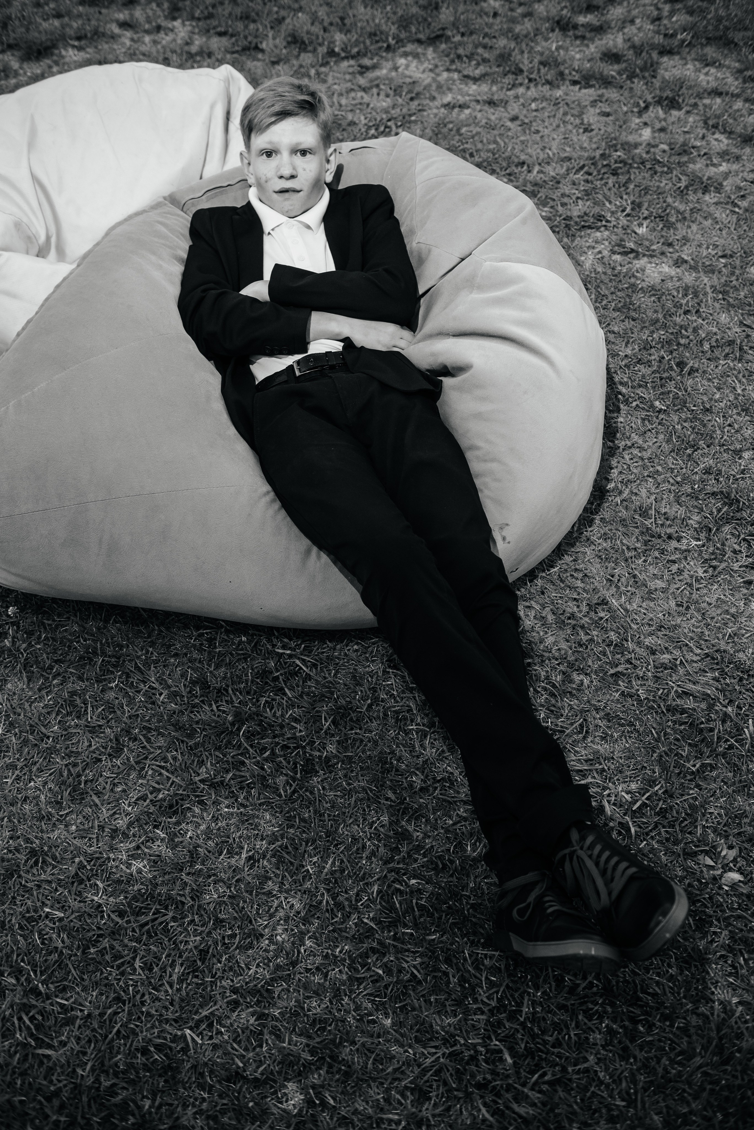 Юля и Ваня. Фотограф Кирилл Бабий