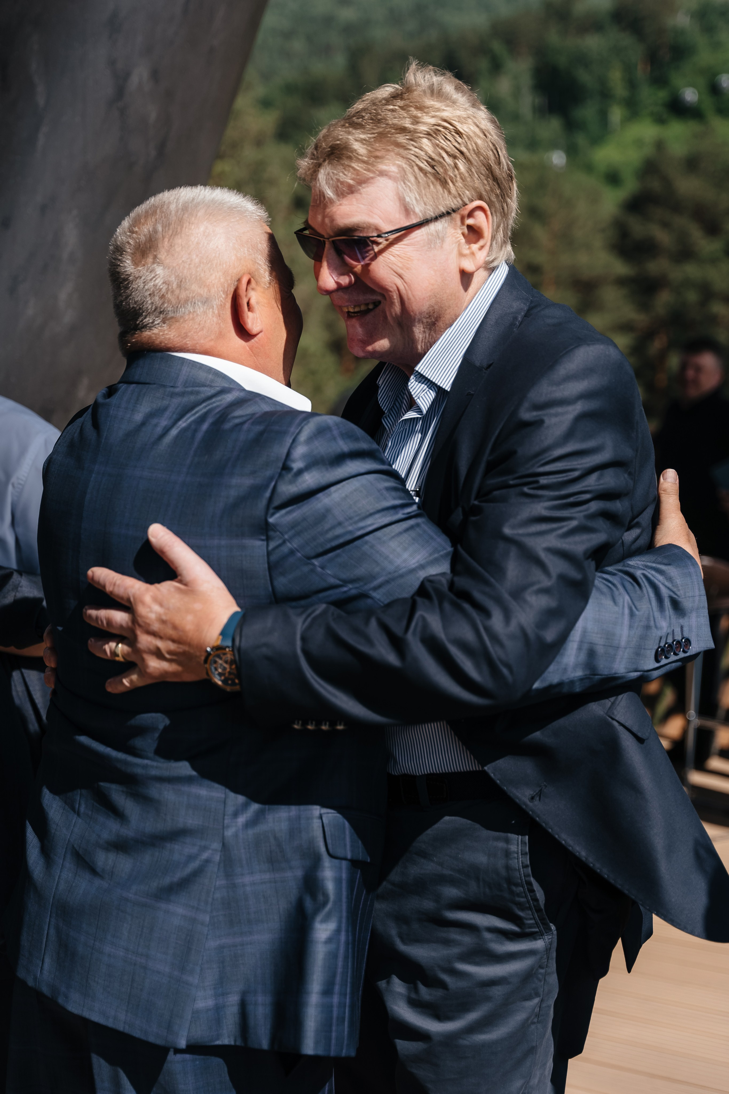 Частное мероприятие в Манжероке. Фотограф Кирилл Бабий