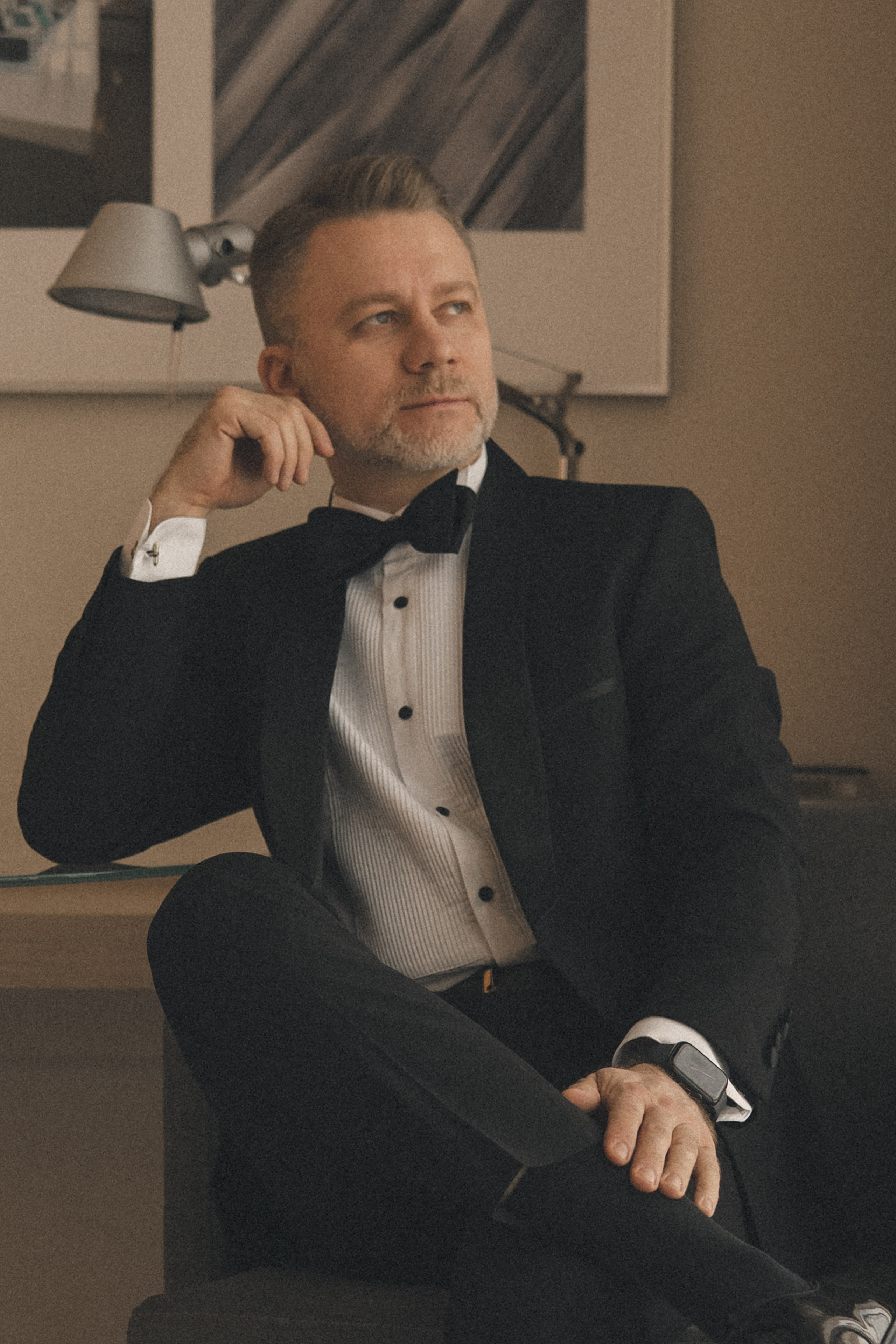 Свадебная съемка. Свадебный фотограф в Тюмени Юлия Панова