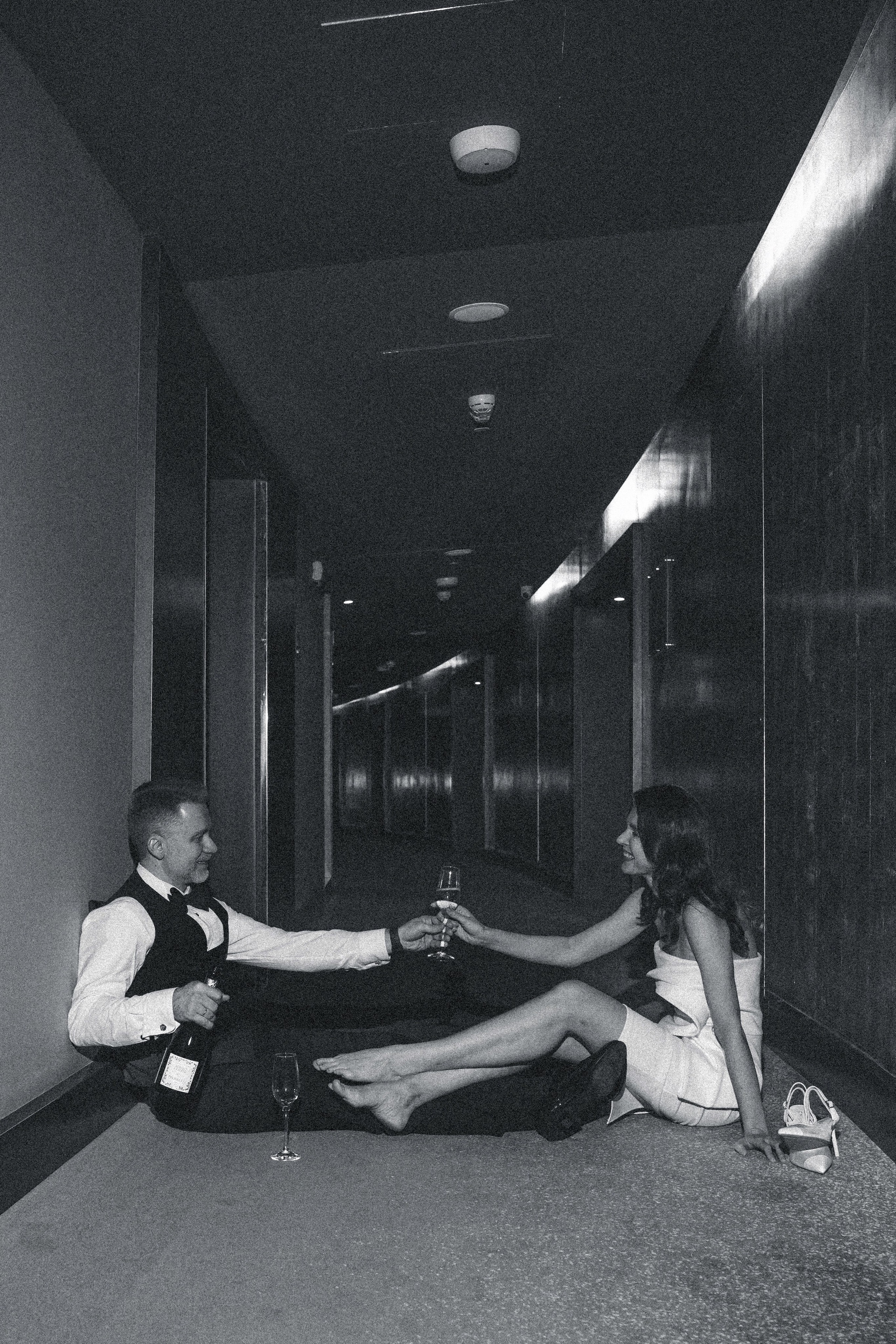 Свадебная съемка. Свадебный фотограф в Тюмени Юлия Панова