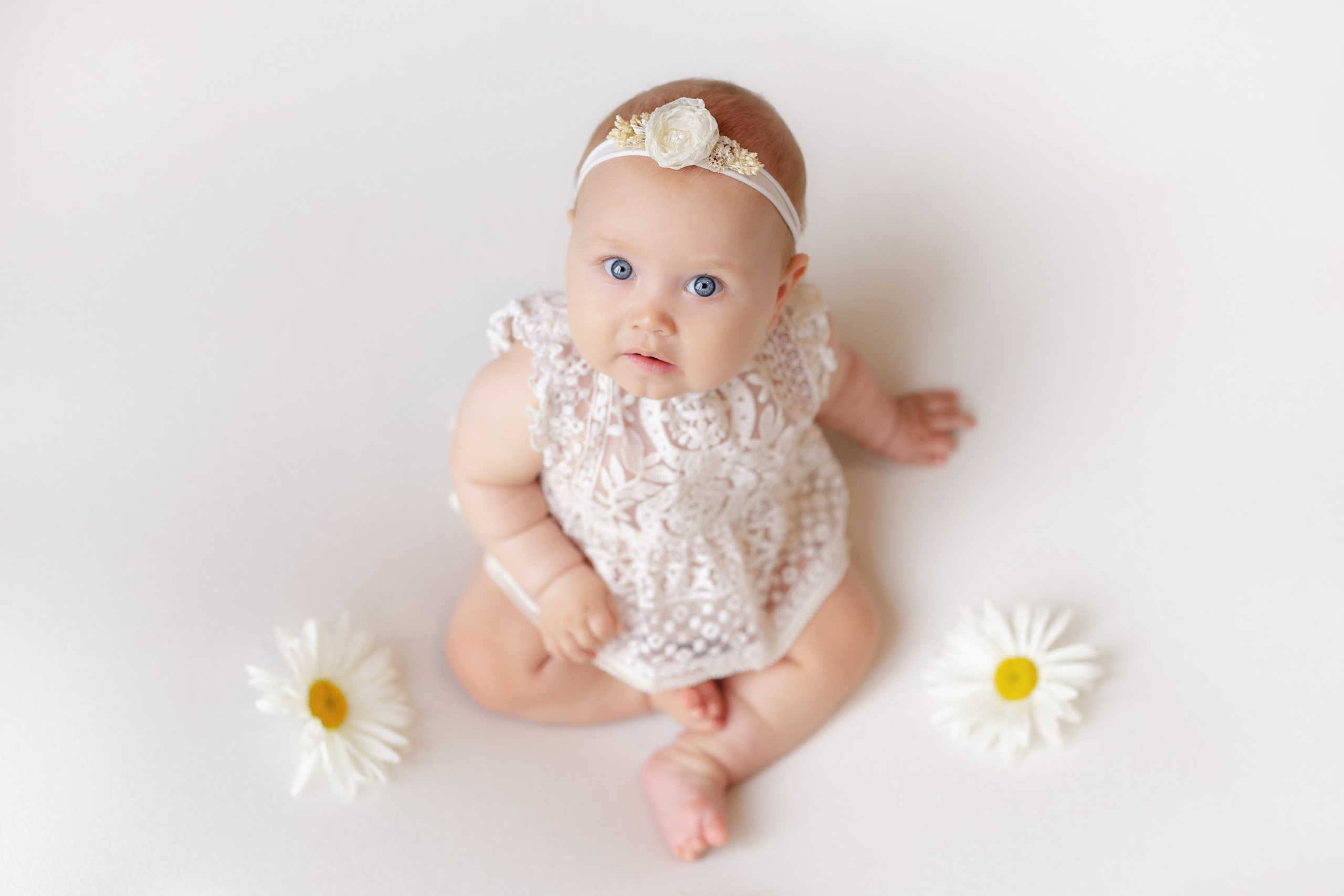 Малыши до года. Фотограф newborn новорожденных и беременных, семейный в Костроме Котлова Наталья