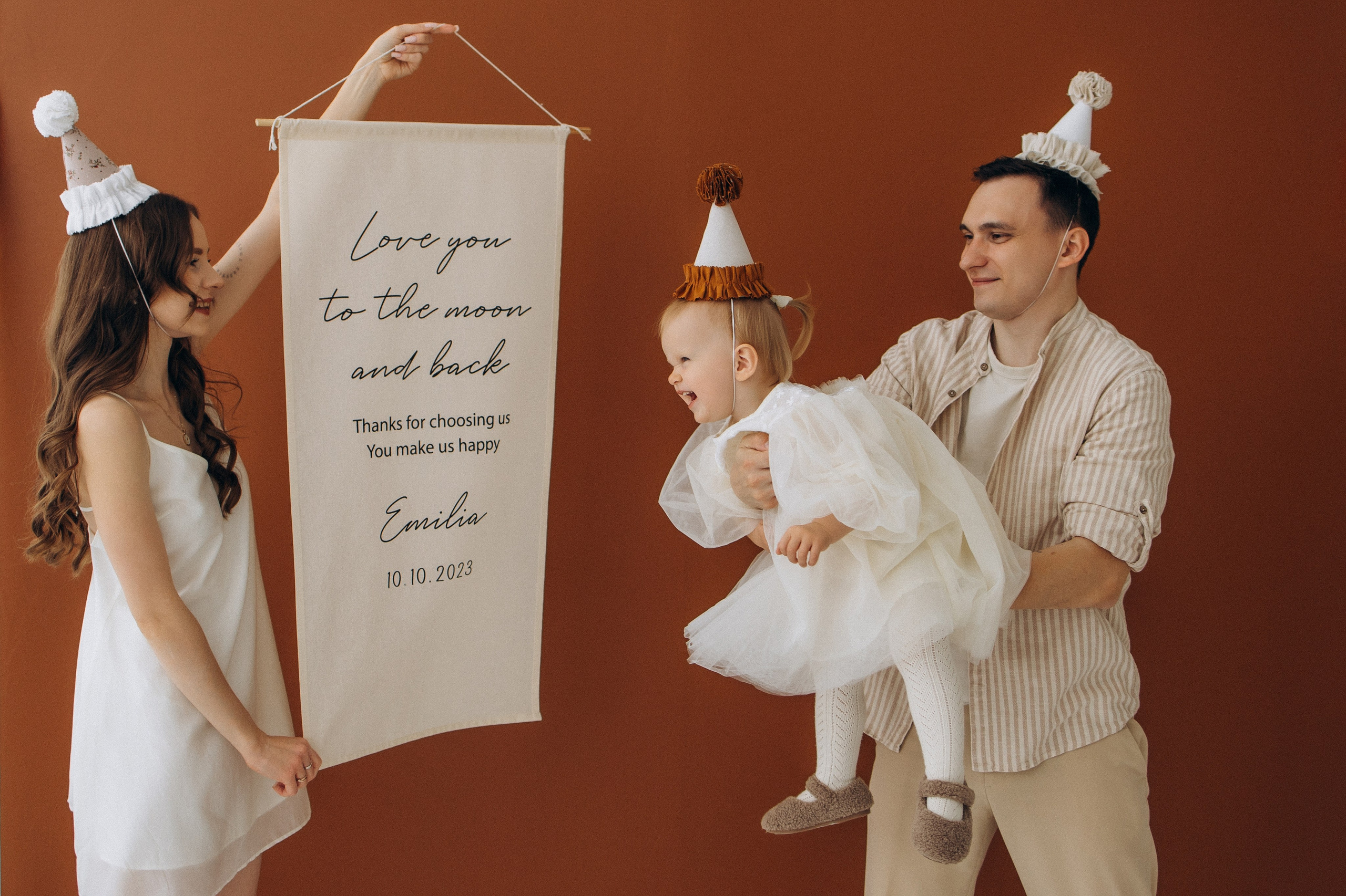 Эмилия 2 годика. Juliashtondic. photo