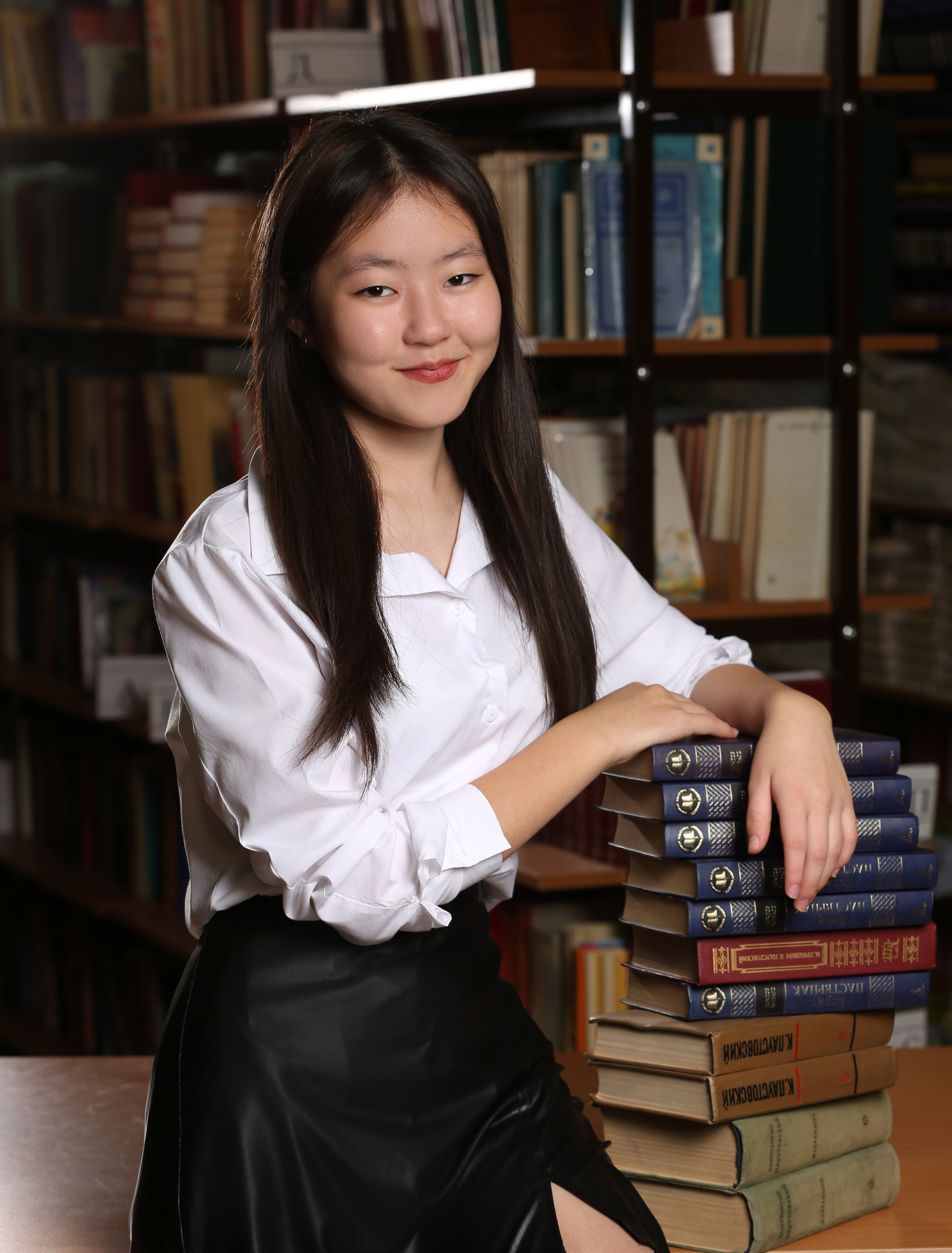 Школьный фотоальбом. Фотограф в Москве Юлия Майорова