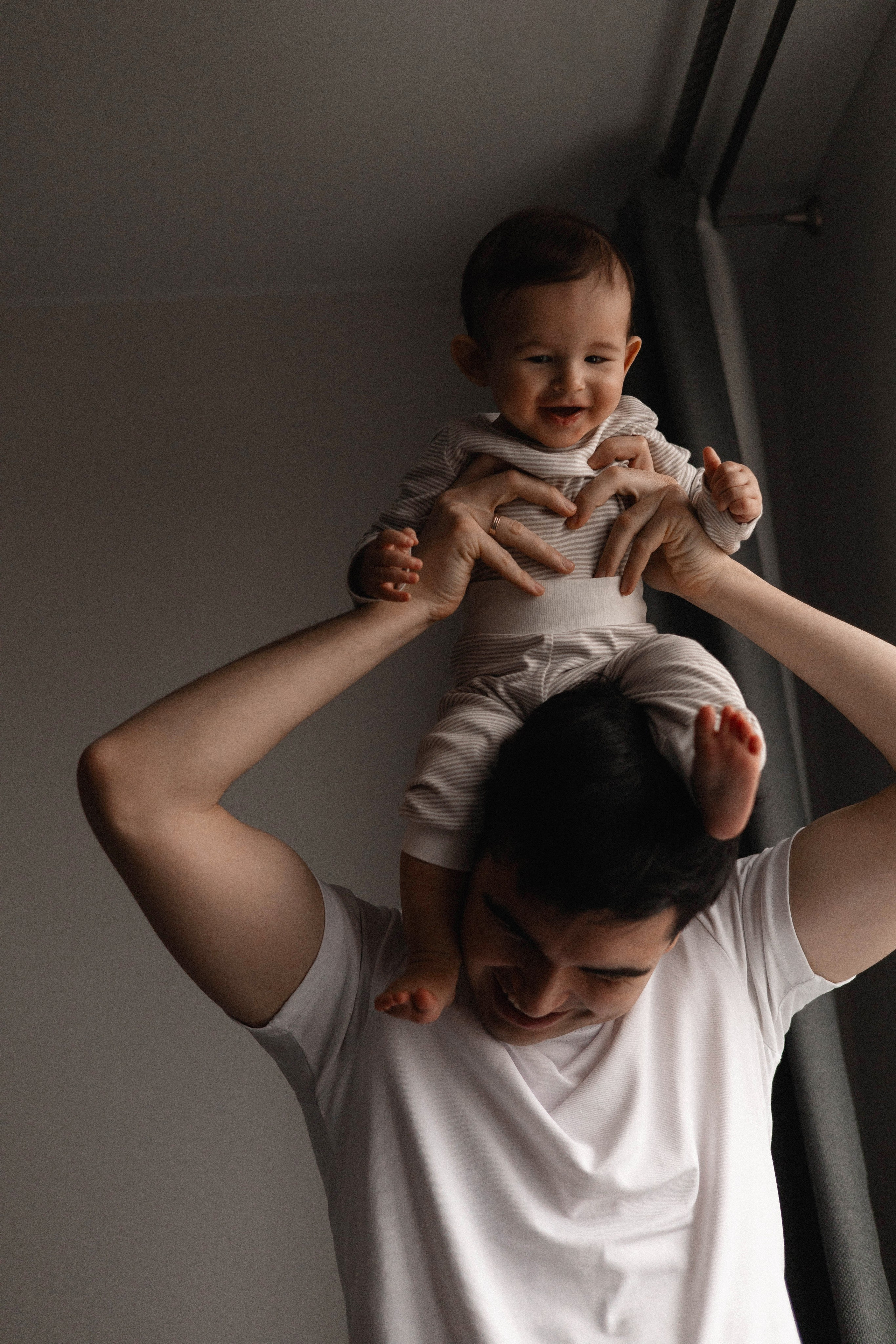 Домашний уют. Свадебный и портретный фотограф Соломко Диана