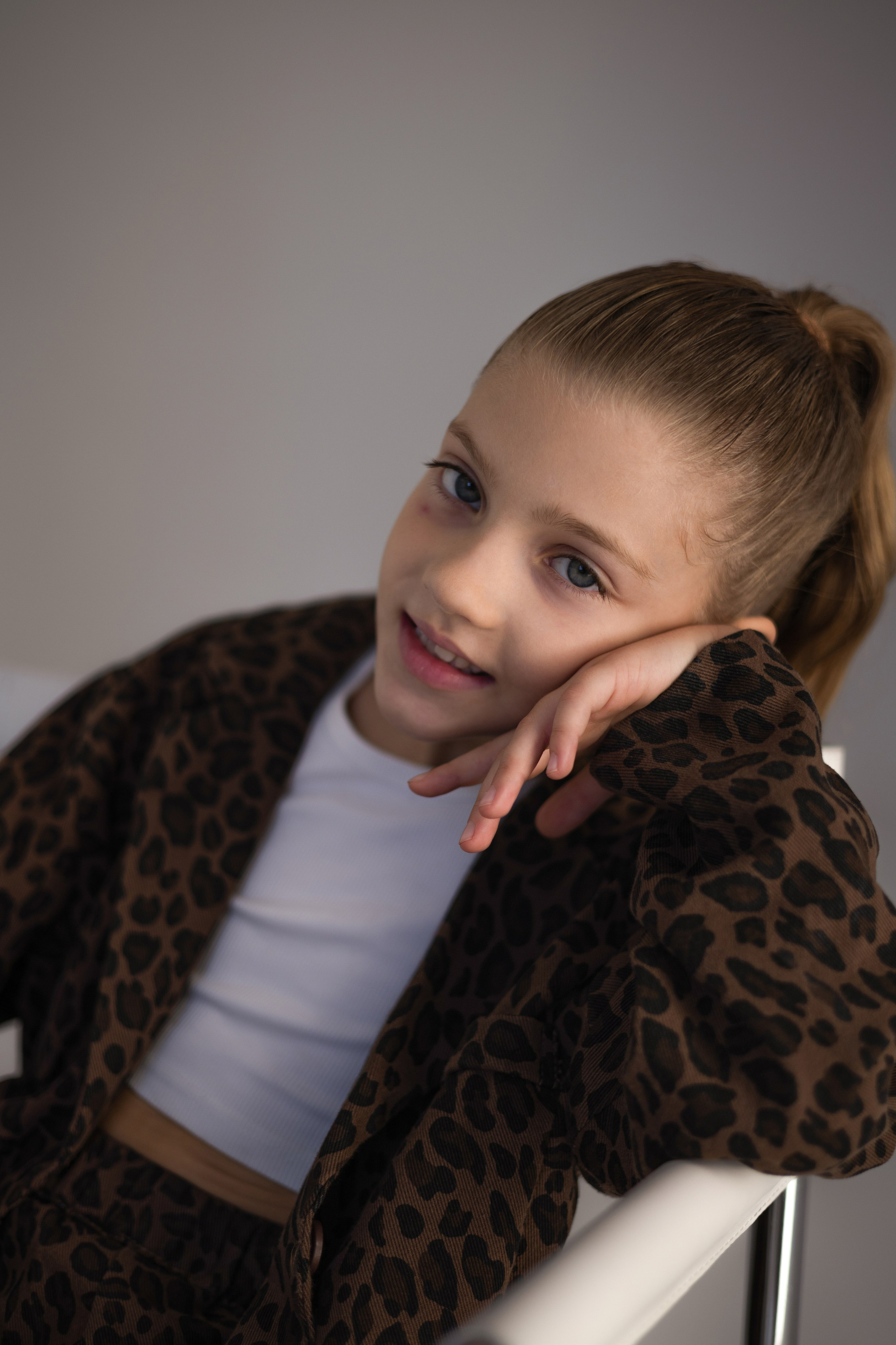 Студийные съемки. Главная