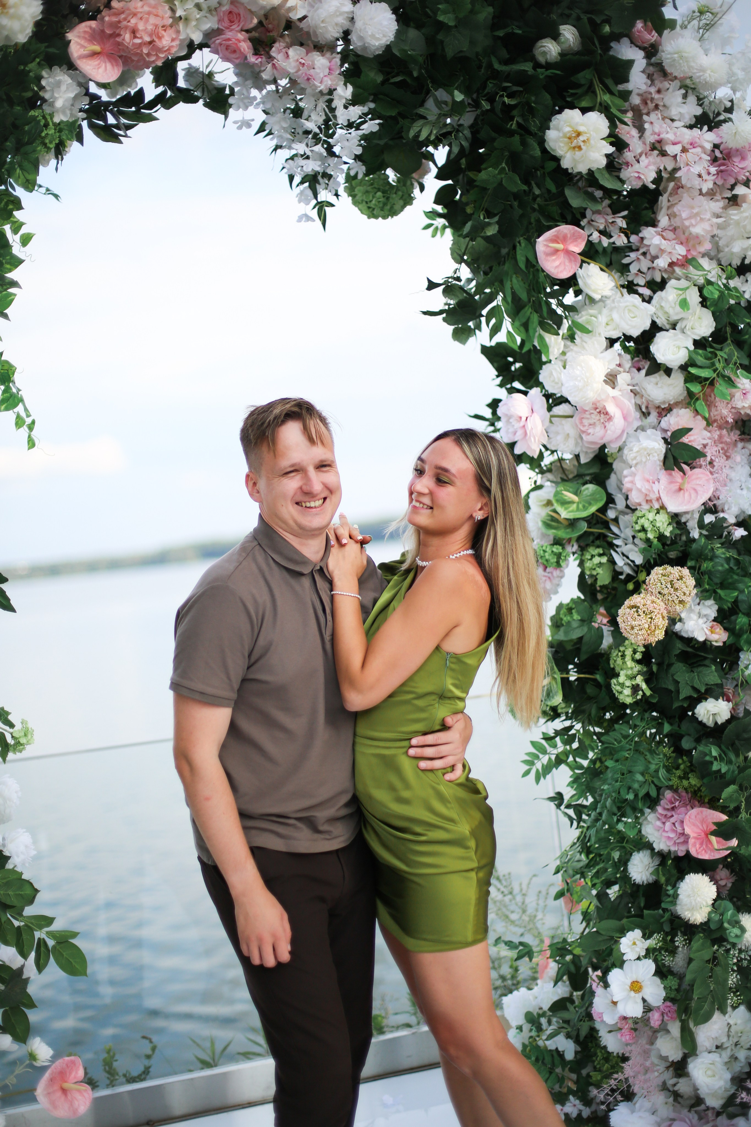 Любовь и Сергей (полный день). Фотограф Екатерина Максимова: семейные, индивидуальные съемки, свадьбы